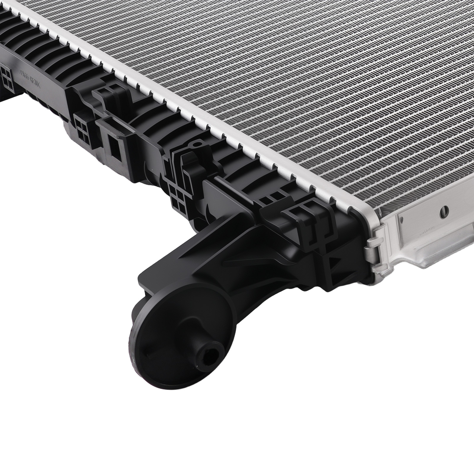 Cooling Radiator Assembly for Audi A4/A5 2017-2021 A6 Q7 8W0121251AK CU13665