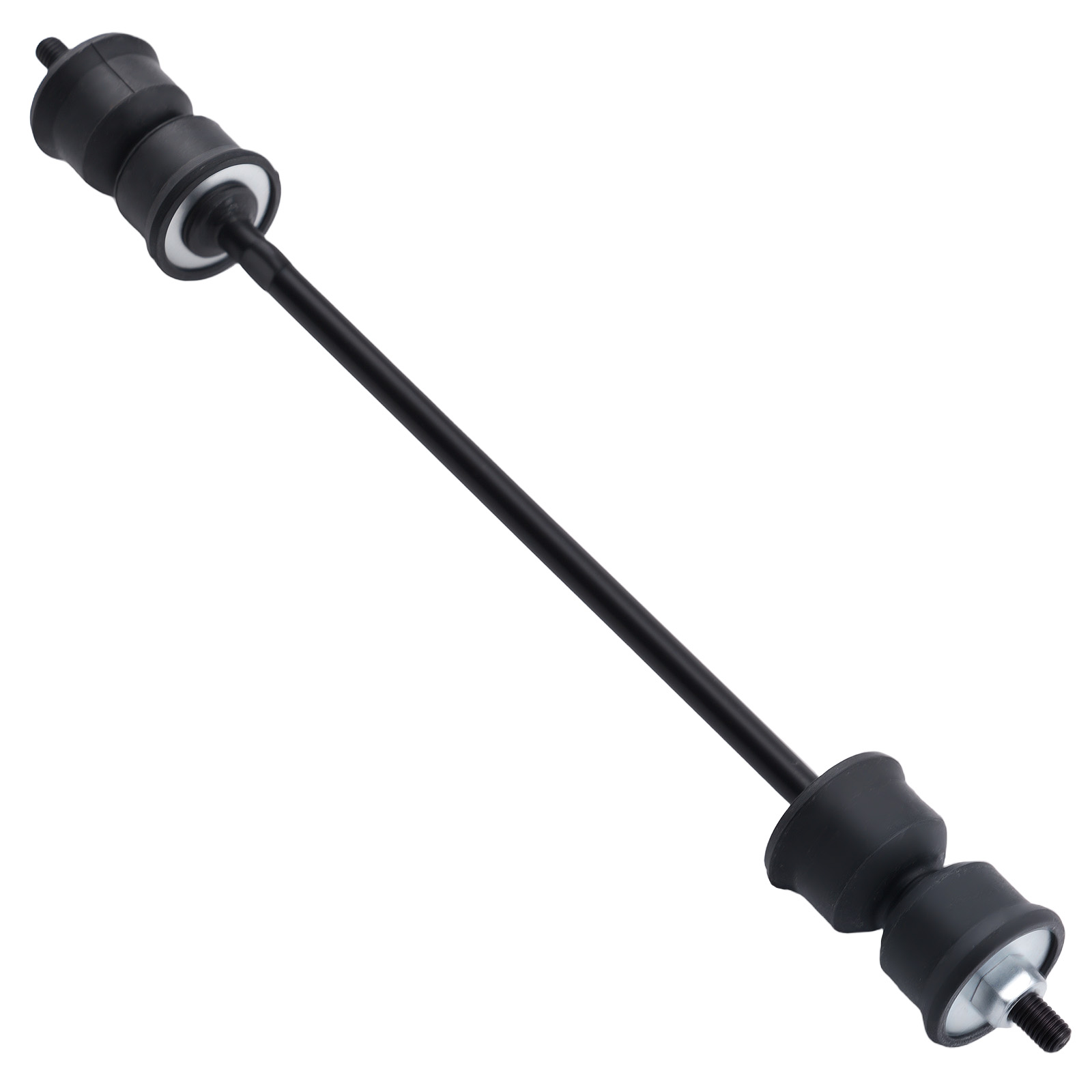 Front & Rear Stabilizer Sway Bar End Links for 2009-2017 Chevy Traverse Enclave