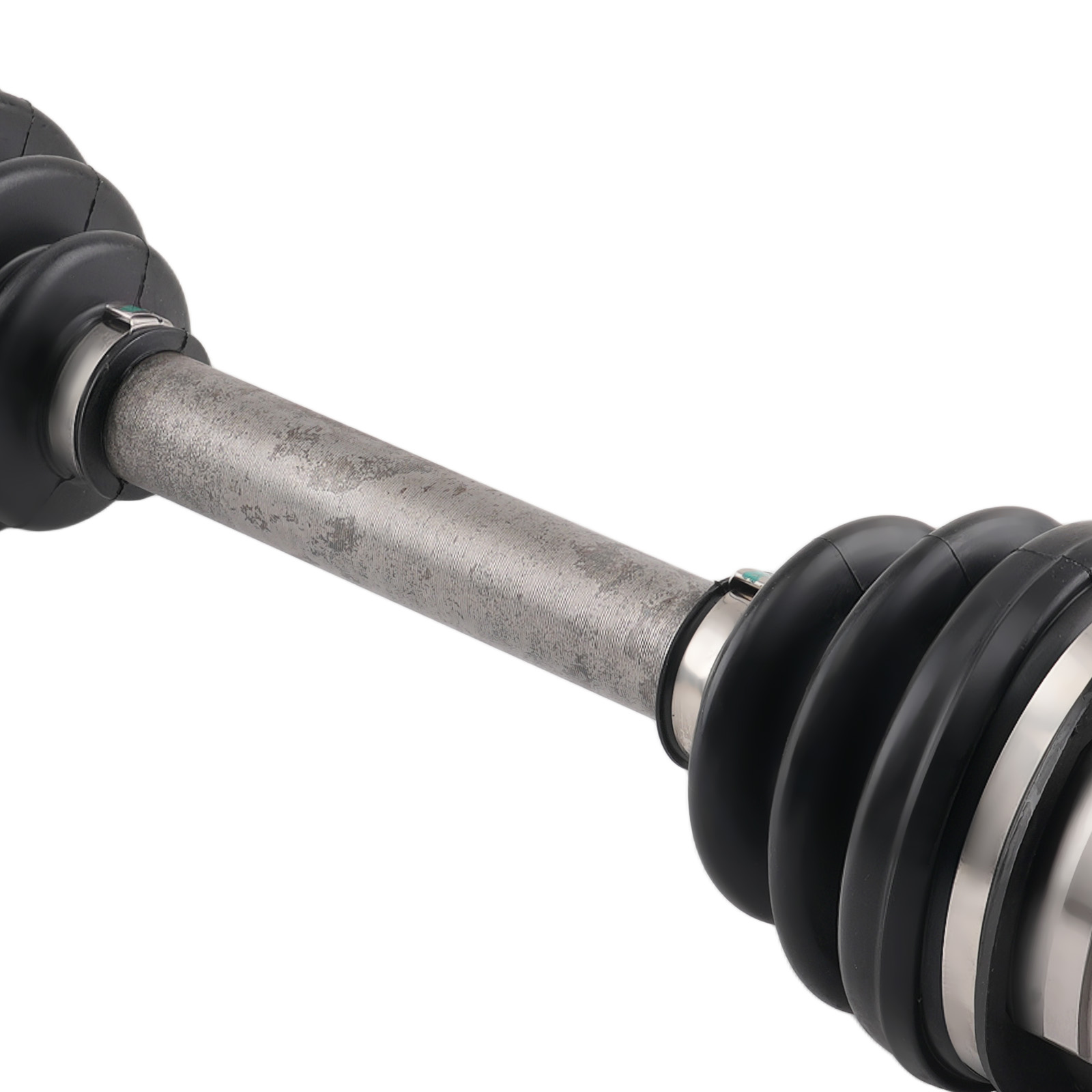 Front Driver Left CV Axle Shaft For Plymouth Chrysler Dodge