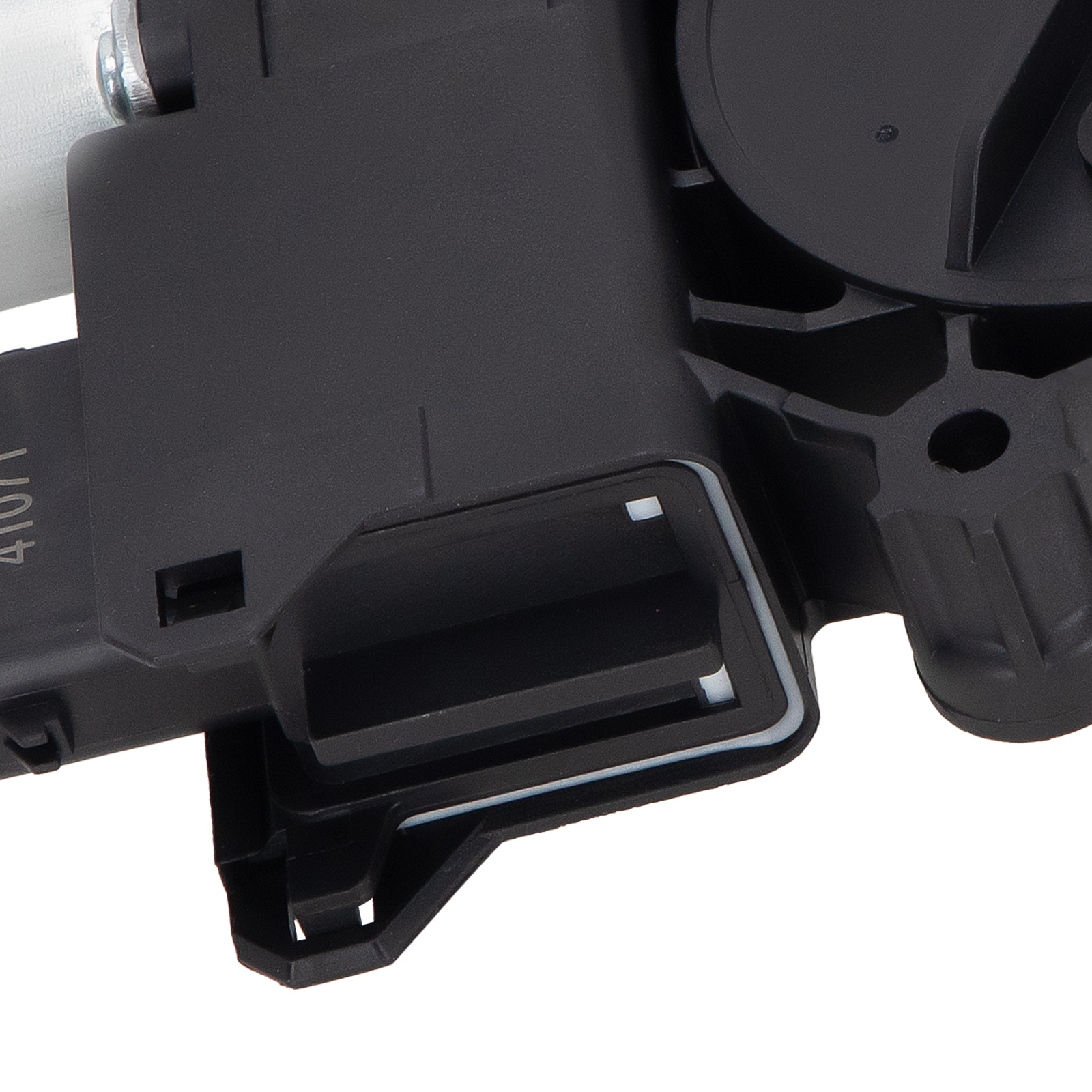 Front Left Window Motor for Hyundai Sonata Hybrid L4 2.4L 2011-2015 824503S011