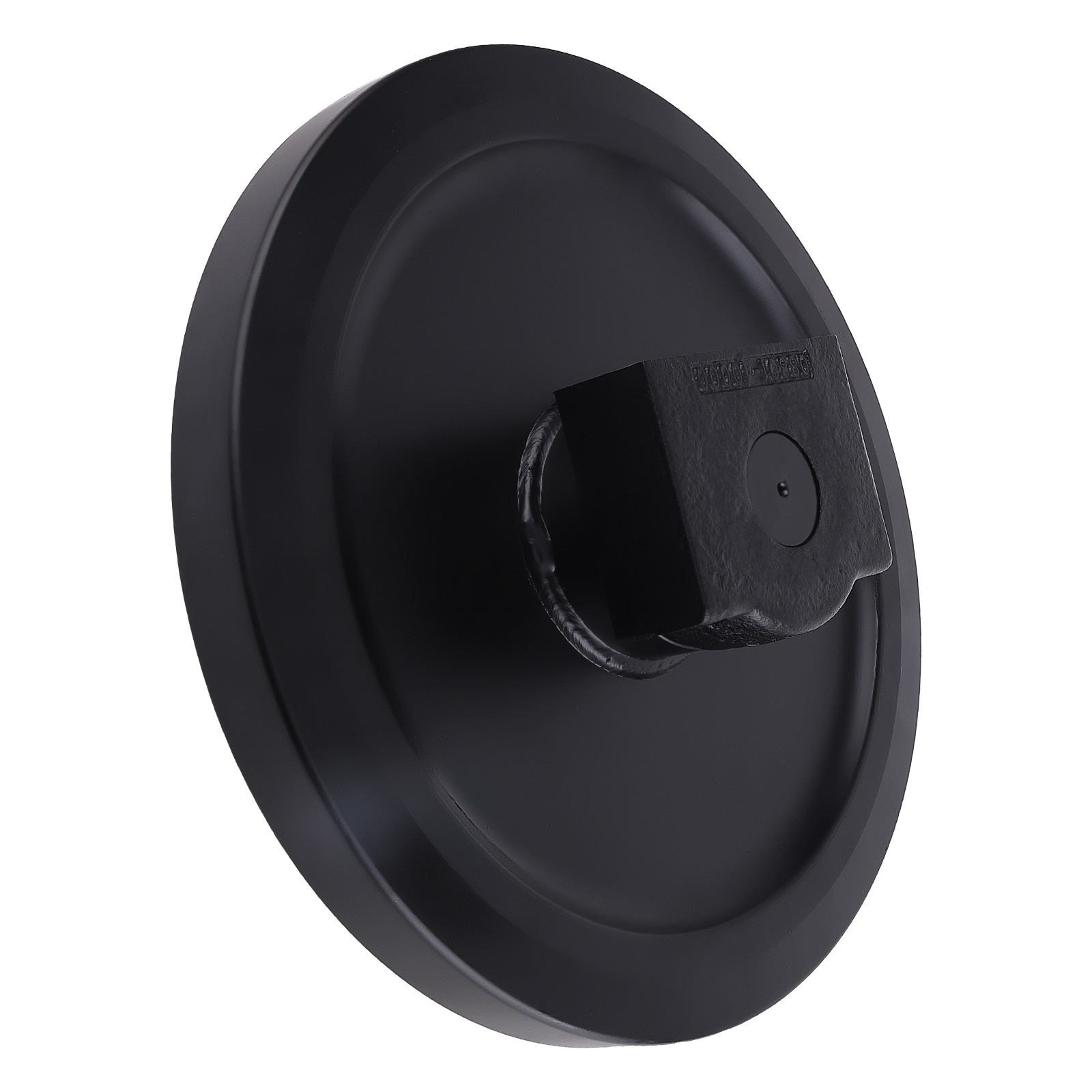 Heavy Equipment Idler for Takeuchi TL130 Loader E0871190040 08801-40000