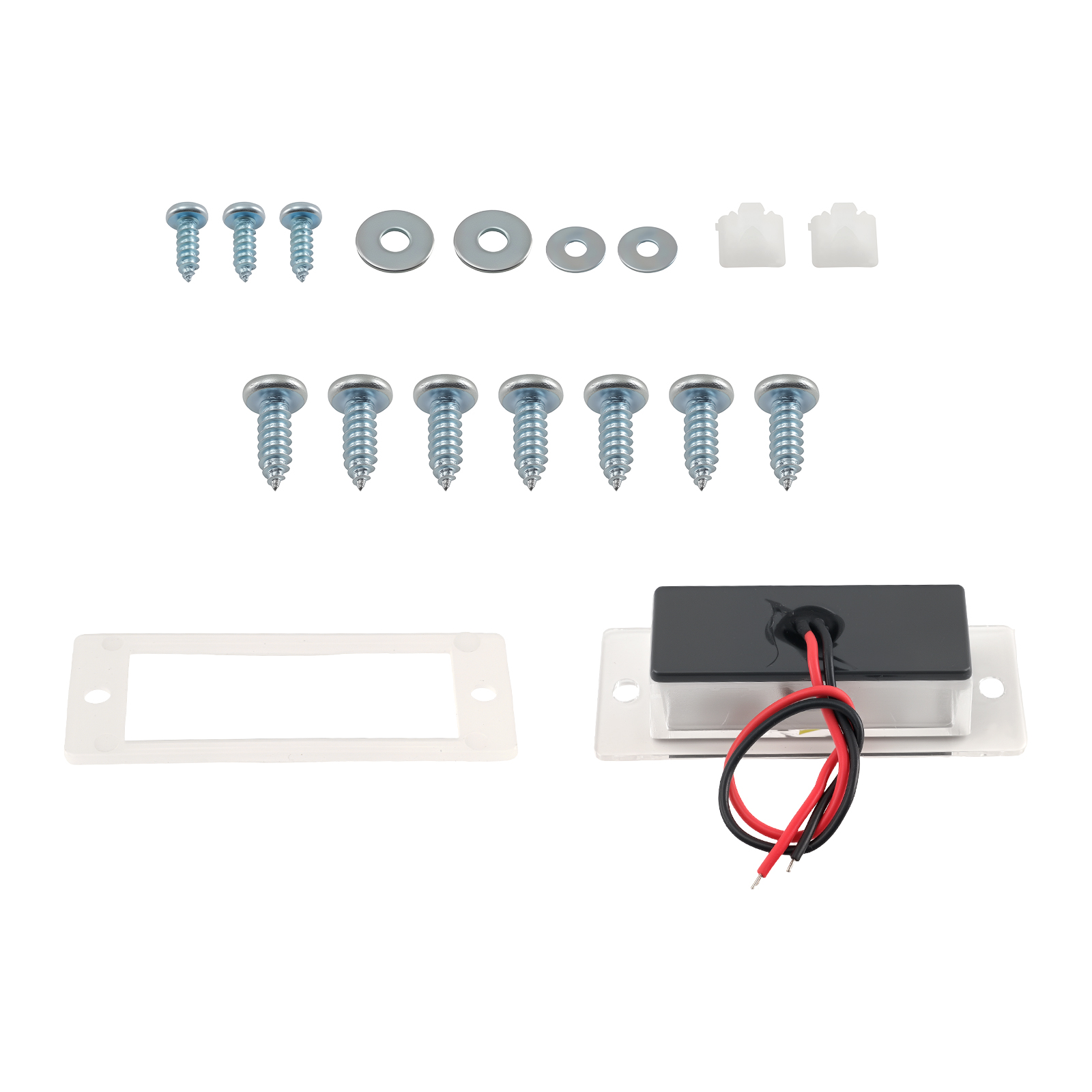 Black Steel Rear Roll Pan for Ram 1500 2002-2008 Primed Screw-On