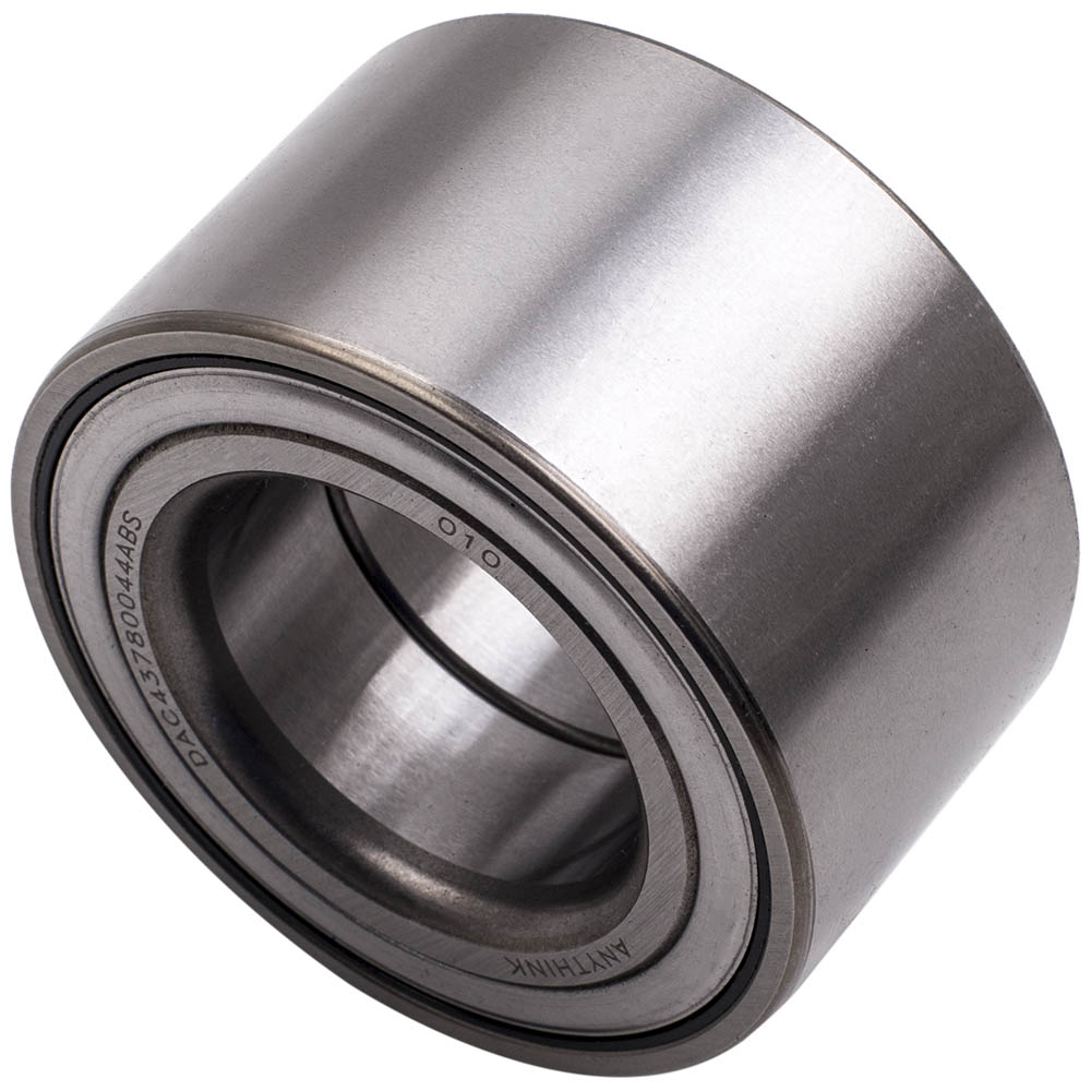 Front CV Axle Shaft+Wheel Hubs Bearings for Honda Civic 1.8L EX DX LX GX 2006-11