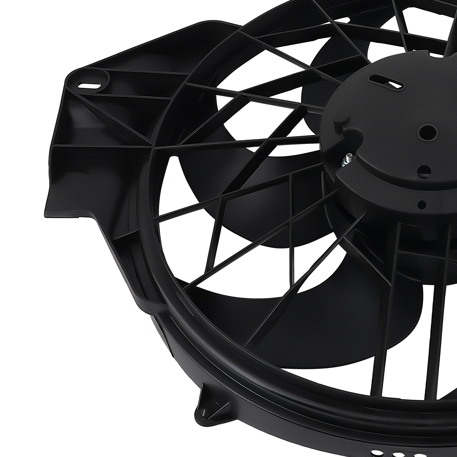 Cooling Fan Assembly for Ford Mustang 3.8L/3.9L 1999-2004 1R3Z8C607CA 620138