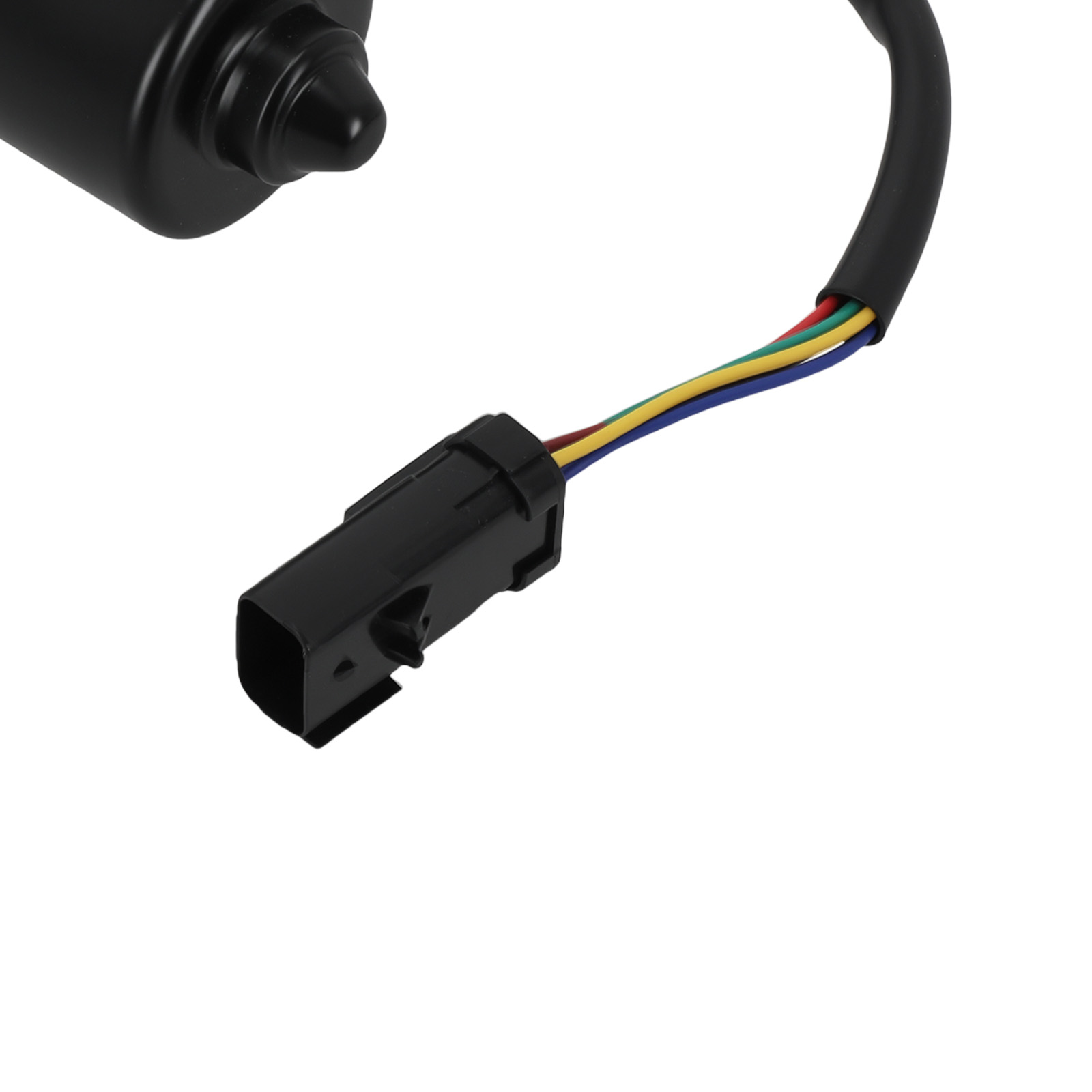 Front Assembly Power for Jeep TJ/Wrangler 1997-2002 40-442 WPM442 Motor