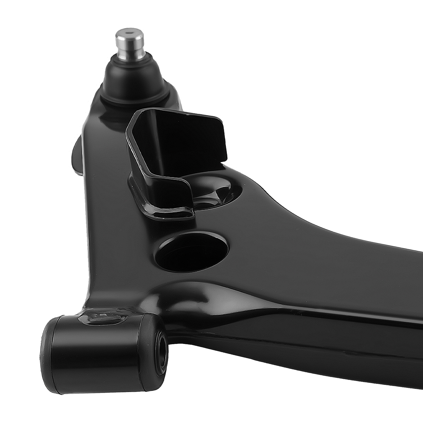 Driver & Passenger Control Arm w/Ball Joint for Mitsubishi Outlander 2003-2004