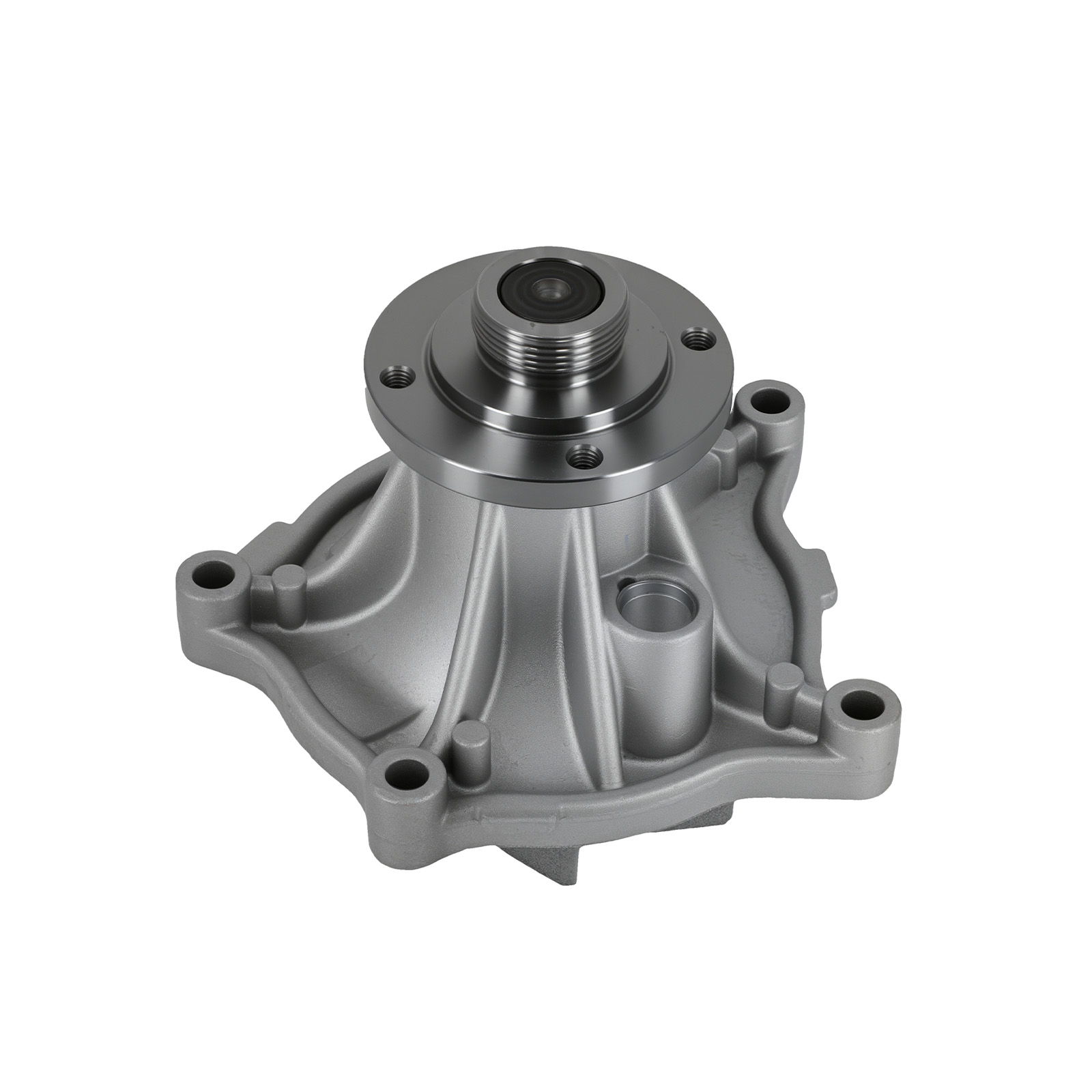 Engine Water Pump For Ford F250-F550 Super Duty 6.4L V8 2008-10 8C3Z8501B