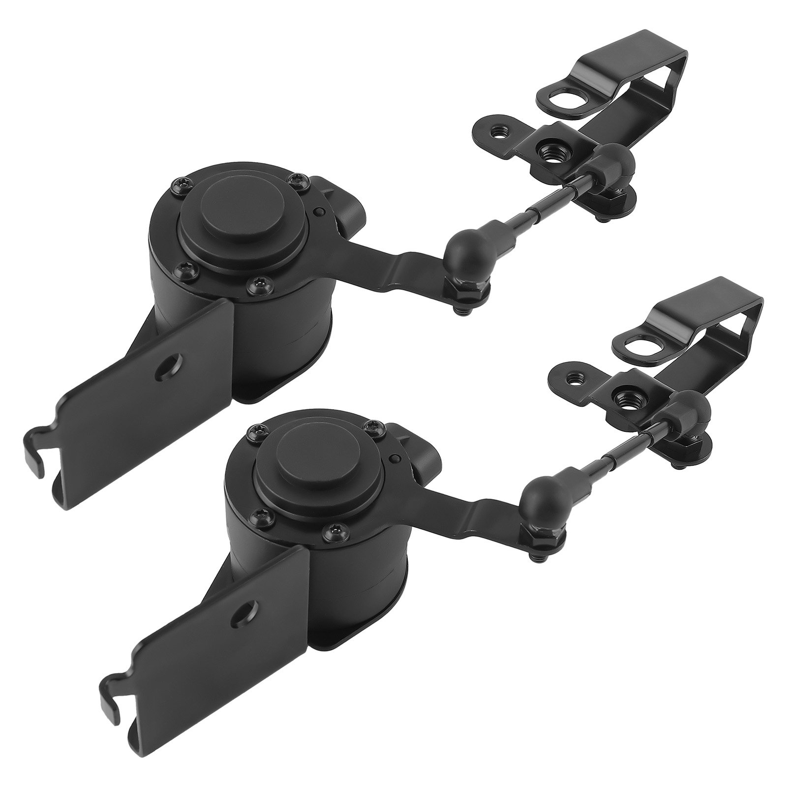 2* Rear L&R Ride Level Height Sensor For Escalade Suburban Yukon Tahoe 15128648