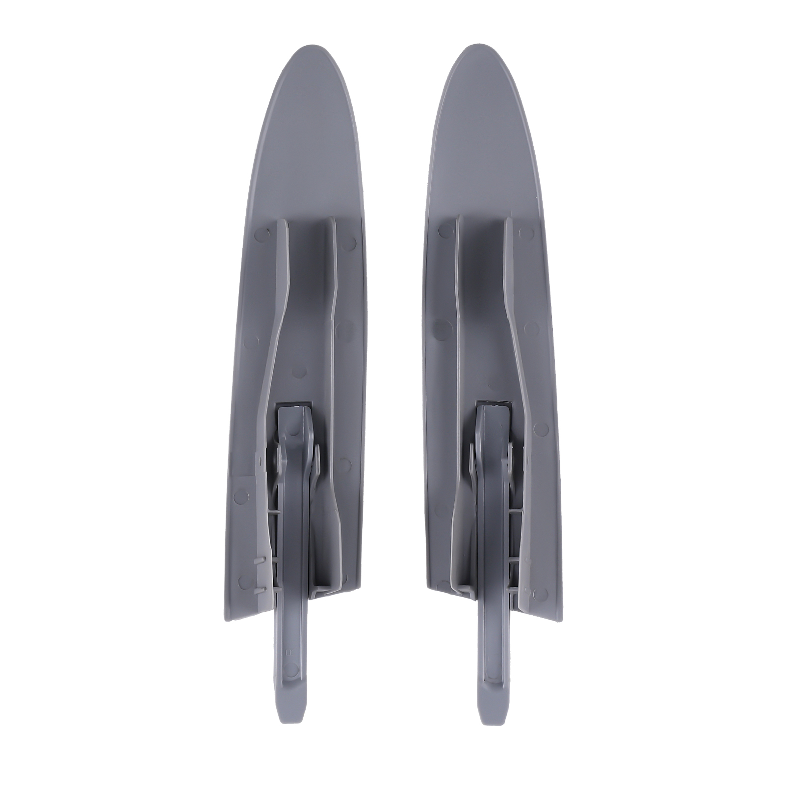 Roof Top Hinge Cover Molding for BMW E93/F83 Facelift 2007-2019 543771840