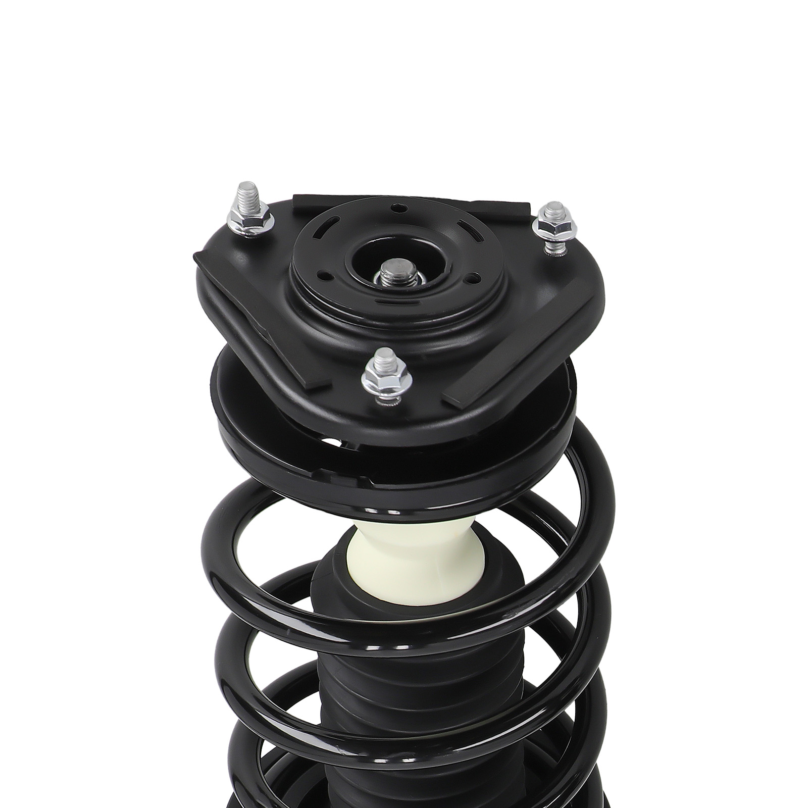 Front Complete Struts Coil Spring for 2004-2009 Toyota Prius 1.5L Suspension Kit
