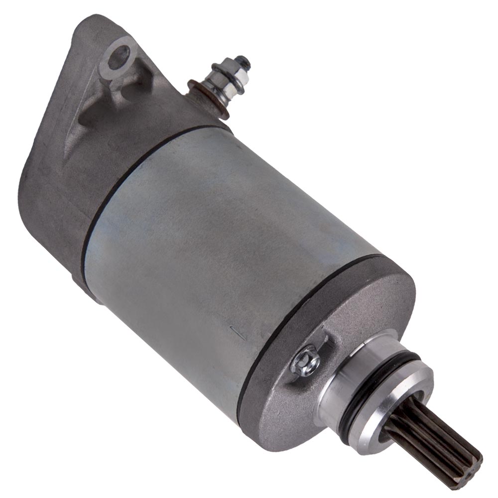 Starter for Arctic Cat 400 4X4 376Cc Engine 2003 2004 2005 2006 2007