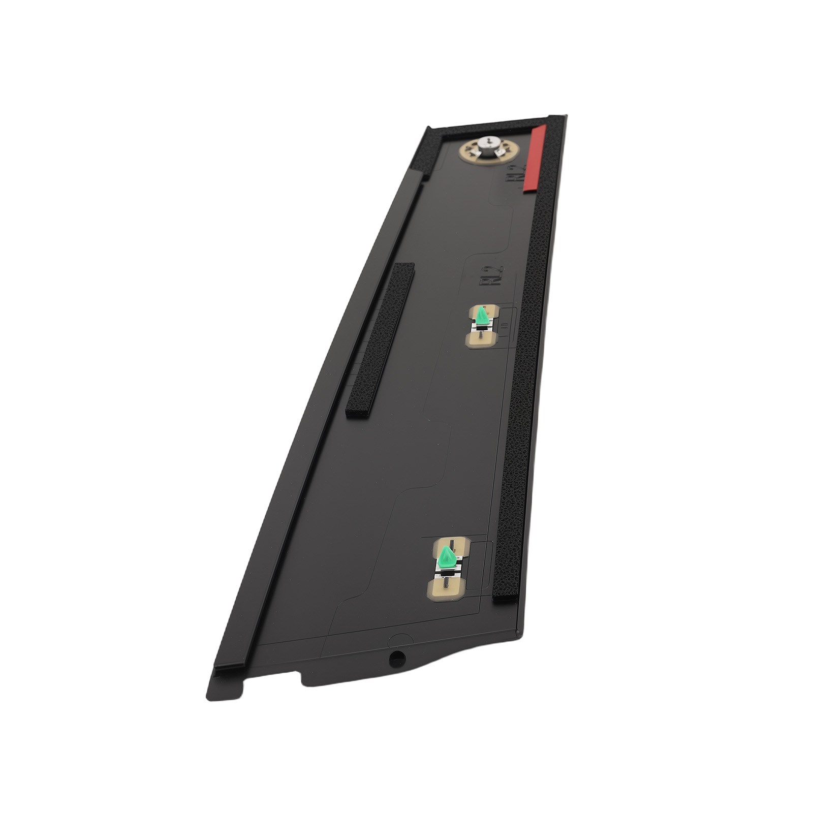 Door Applique C Pillar for Cadillac Escalade 2015-2018 22837466 84263149