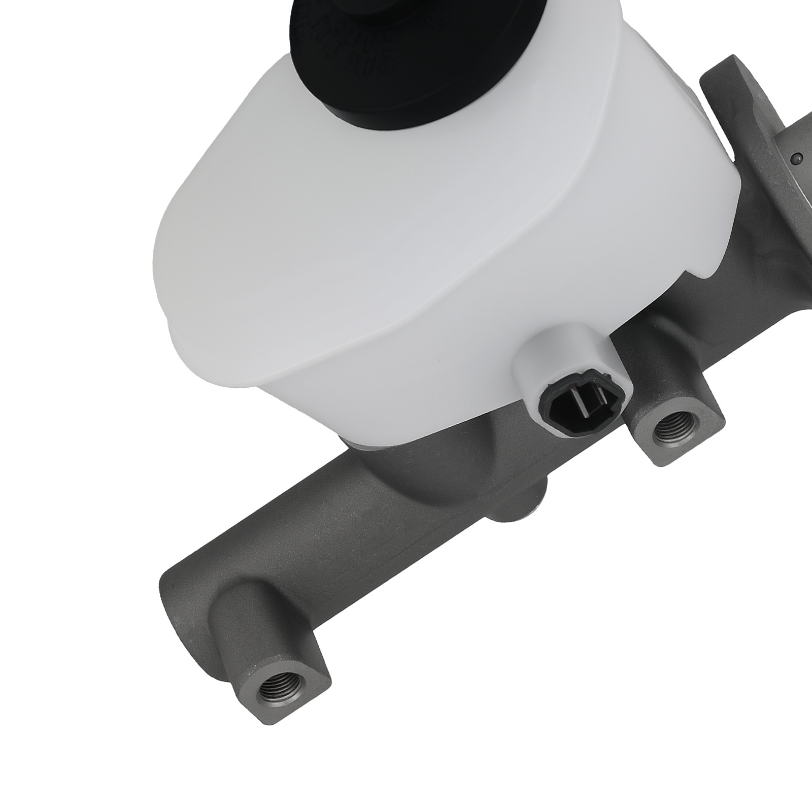 Brake Master Cylinder Kit for Toyota Tacoma 2001-04 F141596 M630118 w/Reservoir