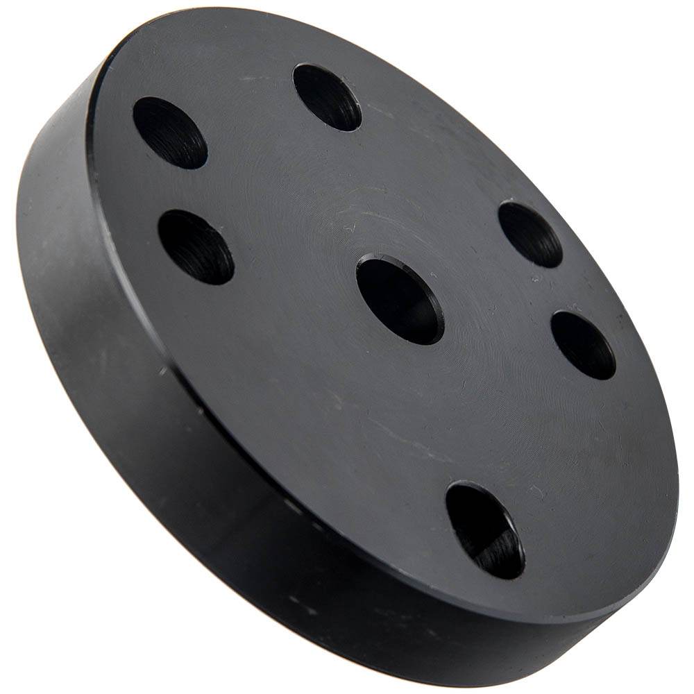 Timing Injector Cam Gear Puller Removal Tool Set For Cummins ISX QSX 2007-17