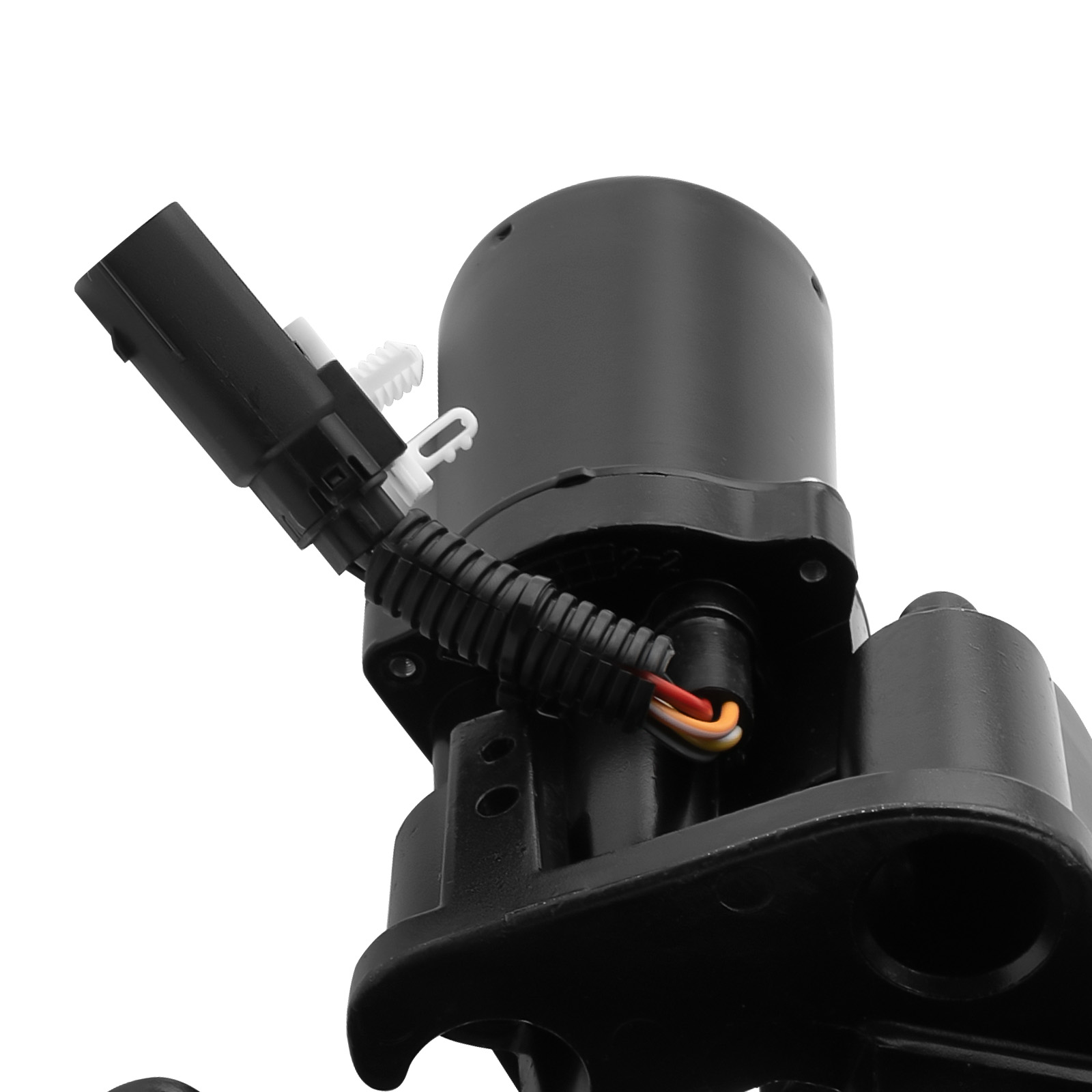 Right Running Board Motor with Bracket for Ford F-150 F150 FL3Z16A506B 2015-2020