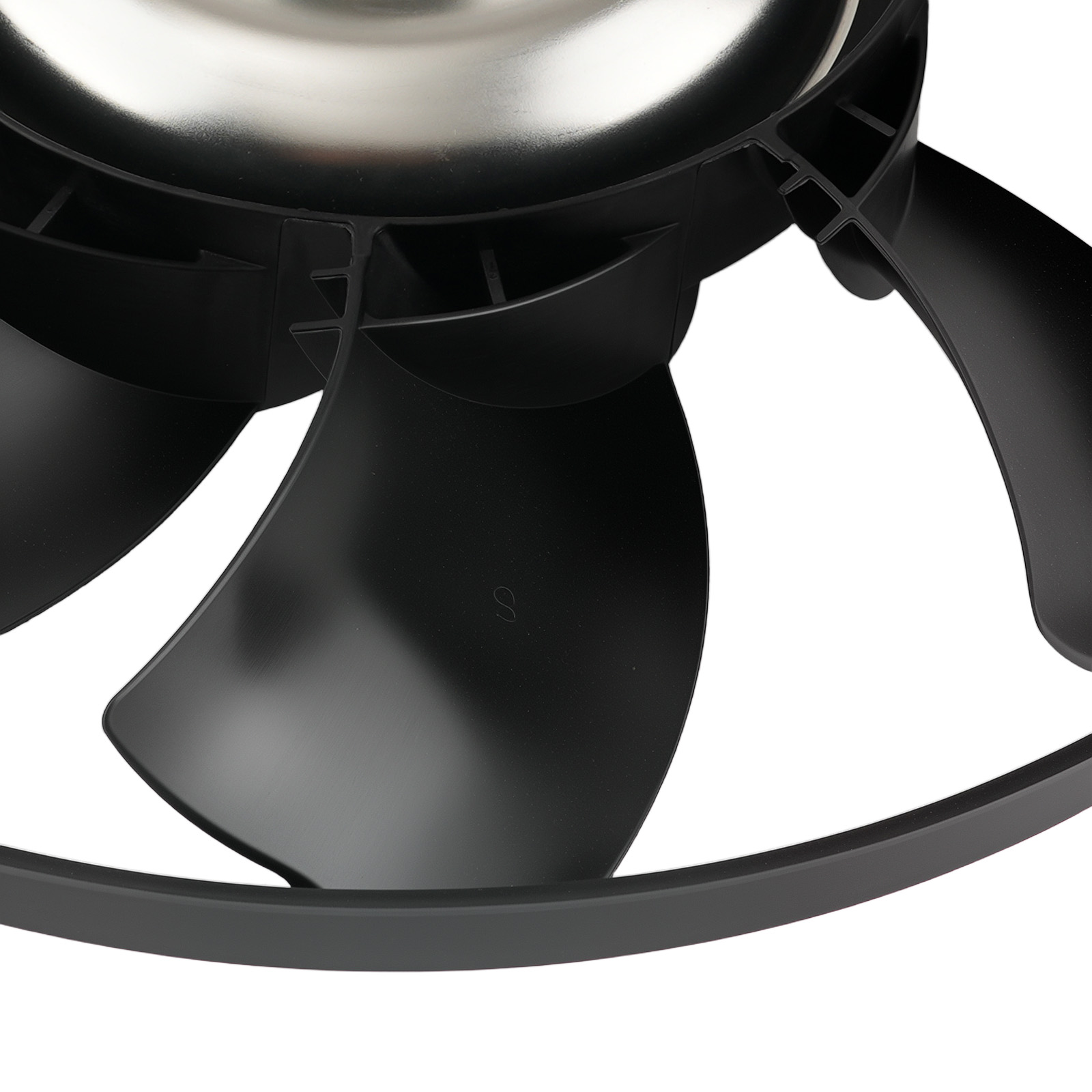 Cooling Fan Assembly for Land Rover LR4/Range Rover Sport Diesel 2010-2013