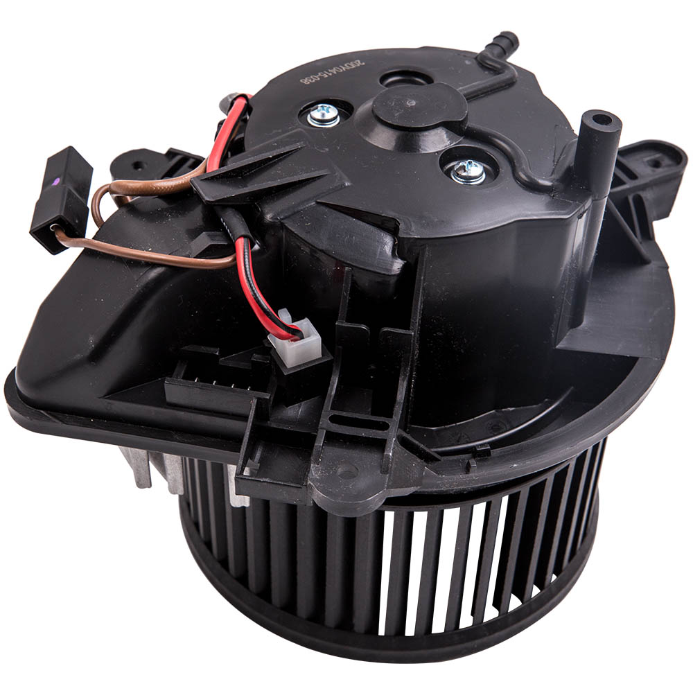 Heater Blower Motor Fan For Citroen Dispatch Xsara 1.9D
