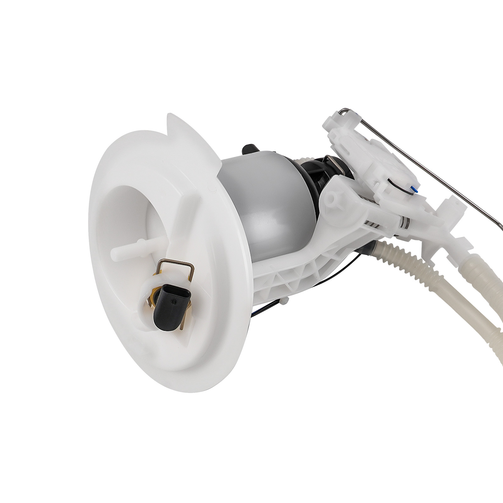Fuel Pump Assembly for Mercedes-Benz W204 C250 C300 12-14 SP5184M Left Side