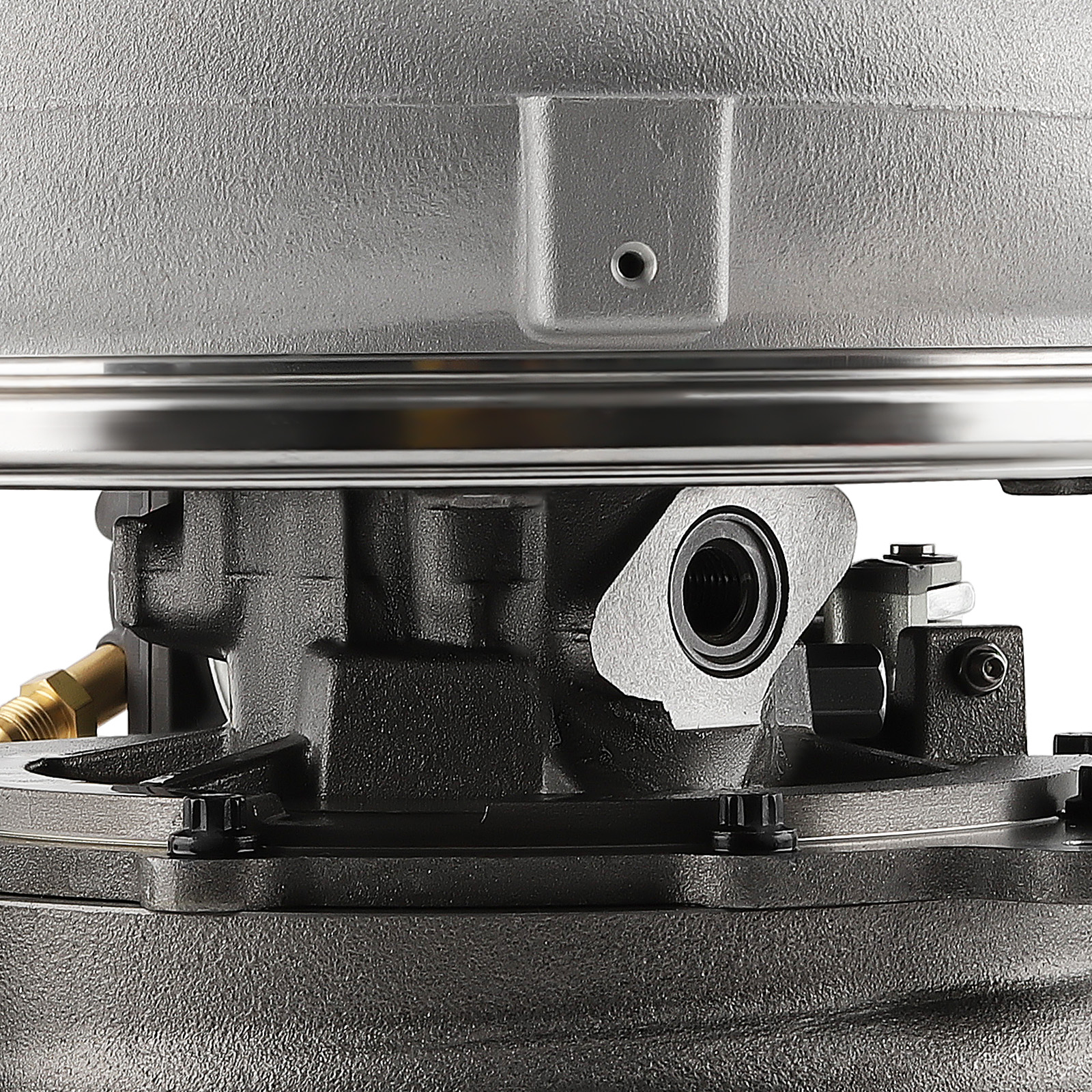 Turbocharger for Detroit Series 60 Turbo 14L 14.0 Diesel Highway Truck 758204