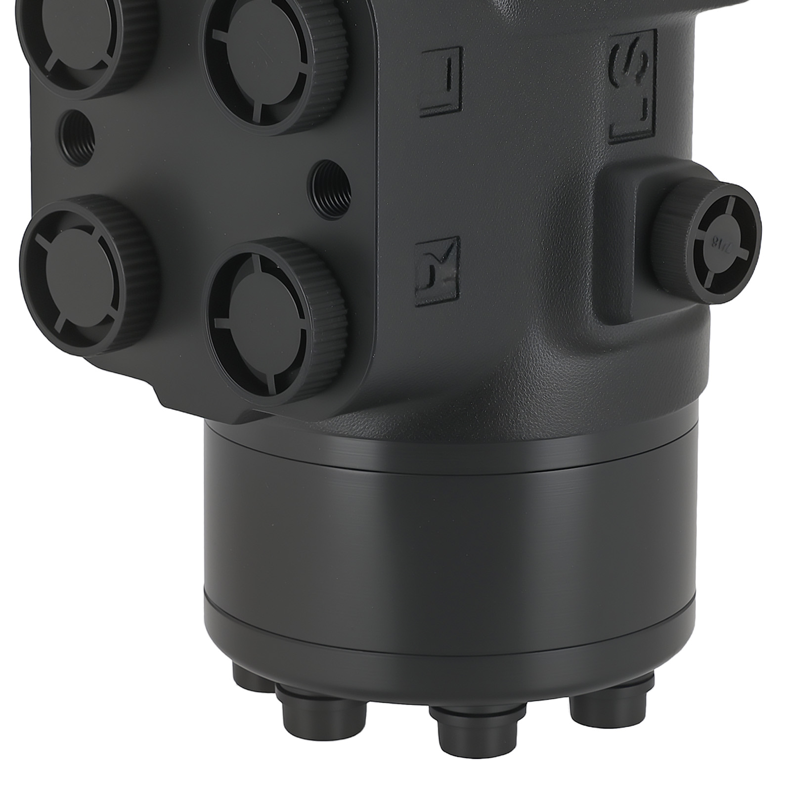 Hydraulic Steering Valve for Eaton Char-Lynn 3 6 12 Series 213-1006-002,213-1006
