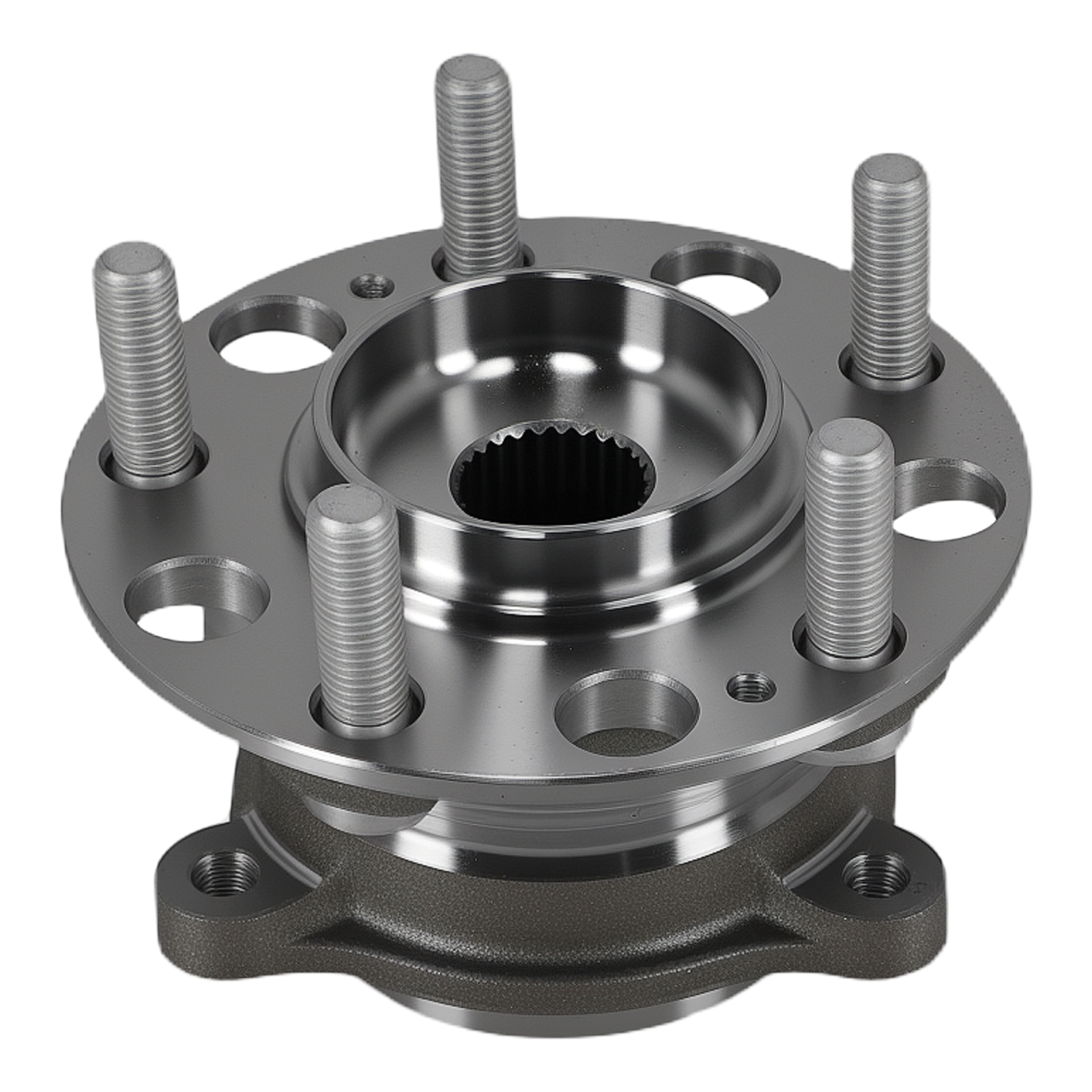 Wheel Bearing Hub Front Rear AWD for Hyundai Tucson 2016-2021 Left Right