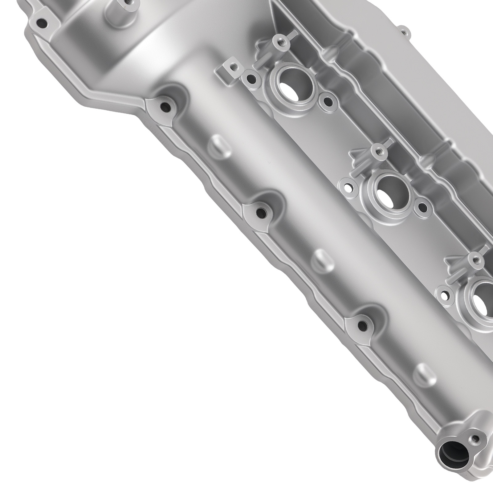 Engine Valve Cover for Kia Amanti 2007-09 224203C110 Right Side Aluminum