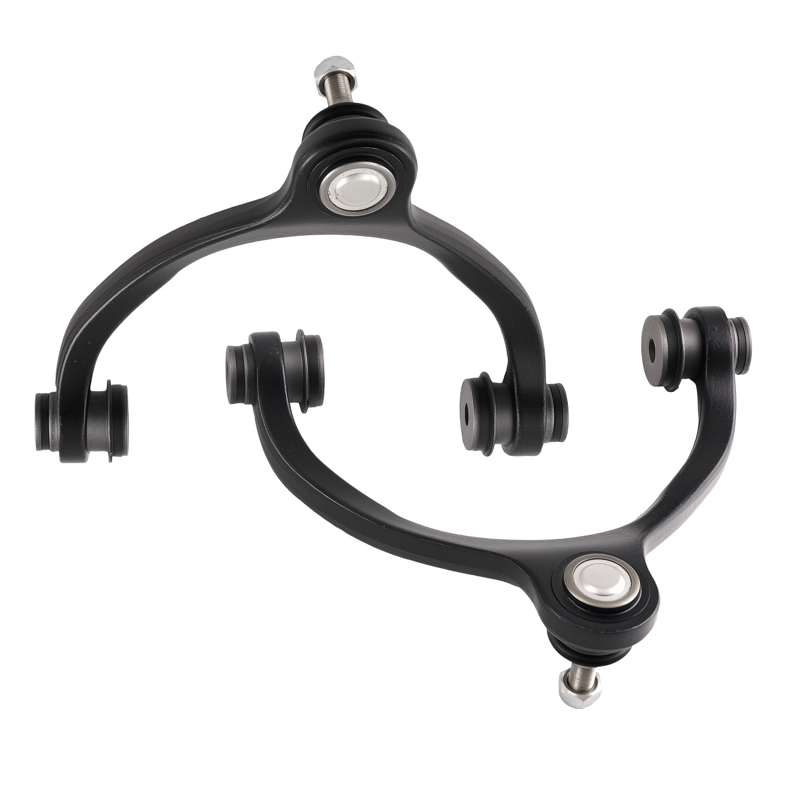 10x Front Upper Control Arm For Crown Victoria Town Car Mercury Marauder 2003-11