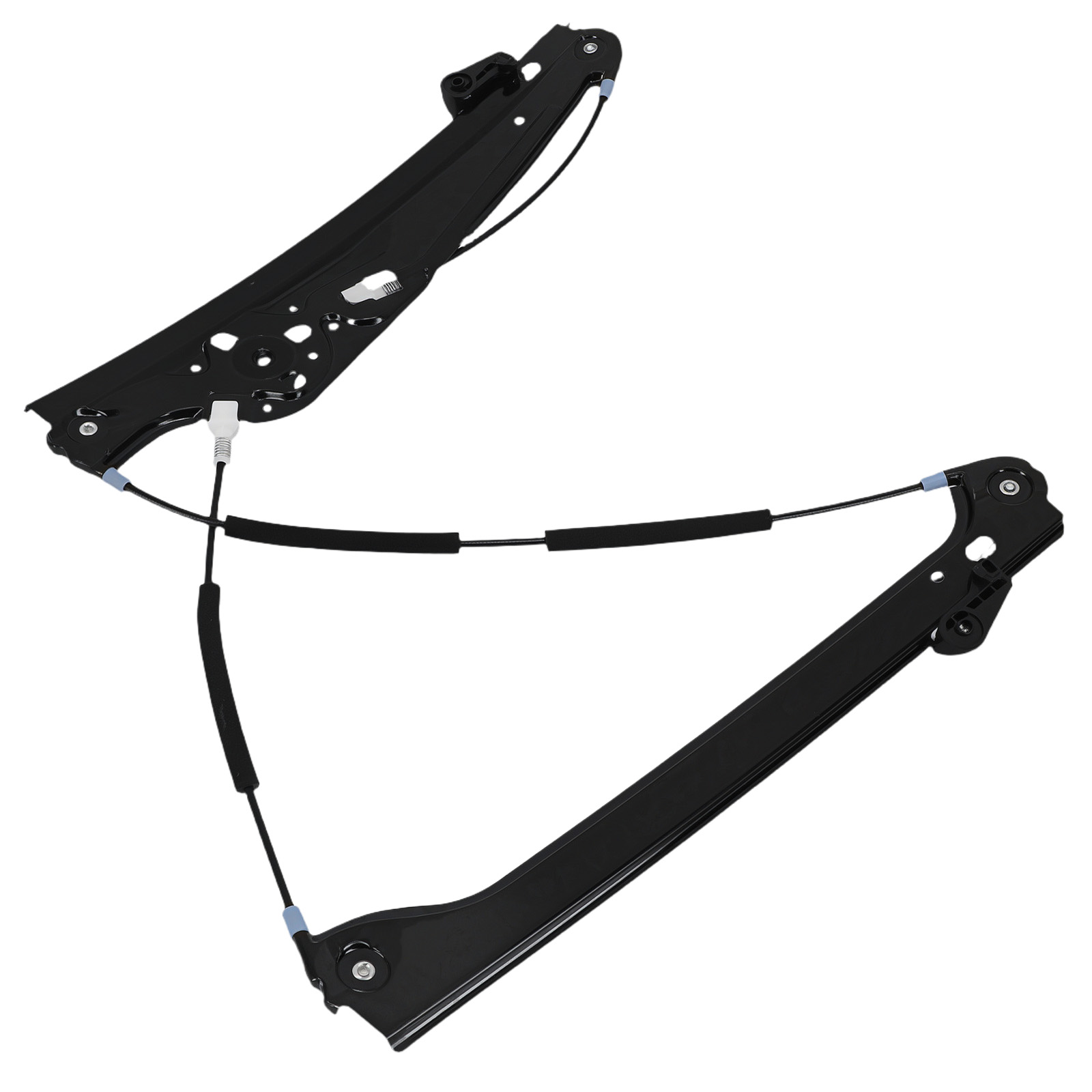Driver Side Window Regulator for BMW 7 Series 2002-08 51337202479 Front Left LH