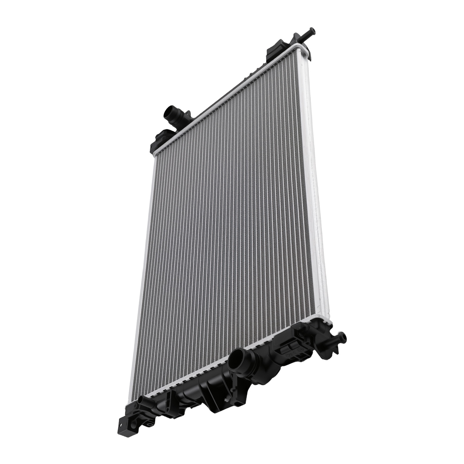 Aluminum Radiator Assembly for Land Rover Evoque/LR2 2008-2017 LR039623
