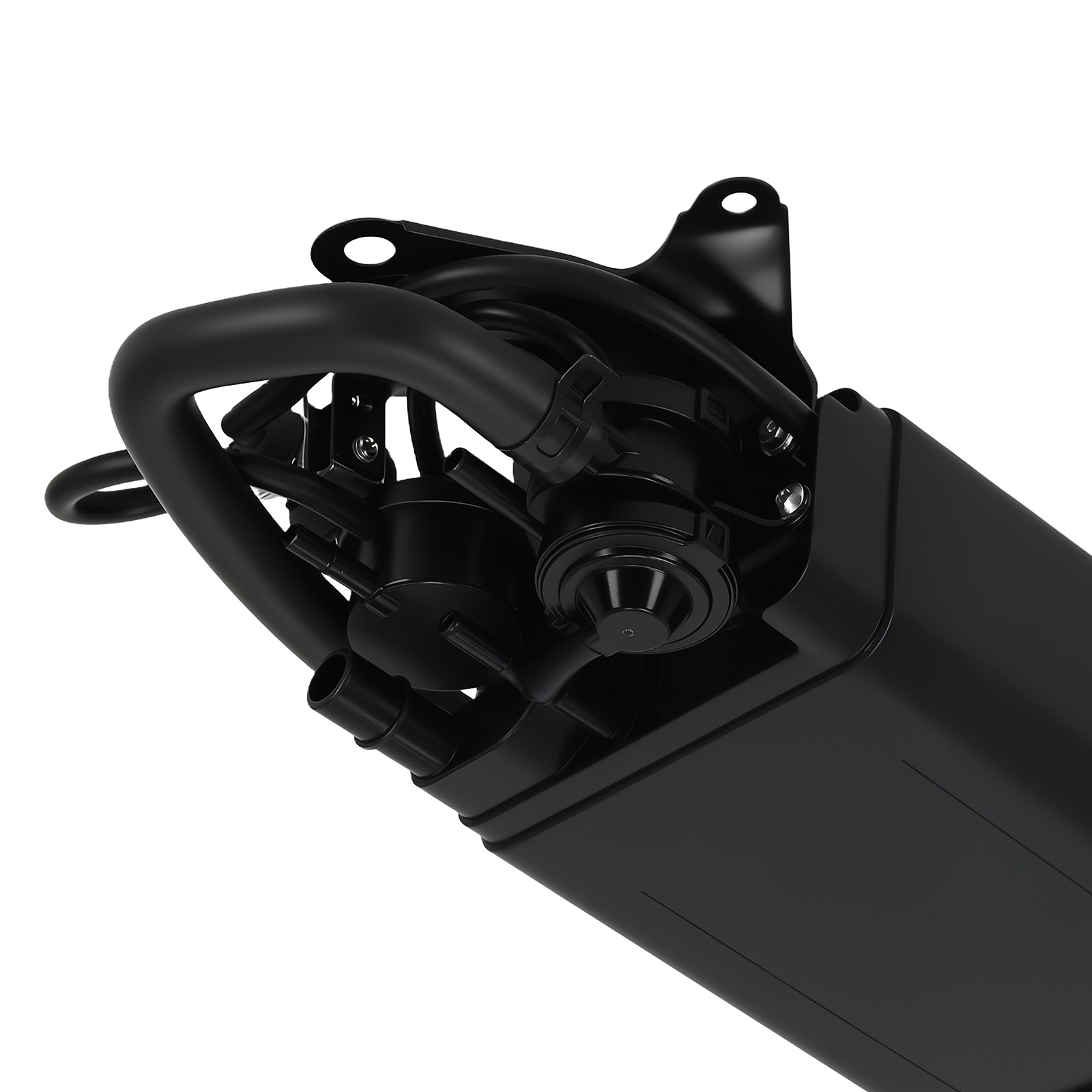 Vapor Canister For Toyota Corolla Vapor Canister 2003-2004 77740-02121