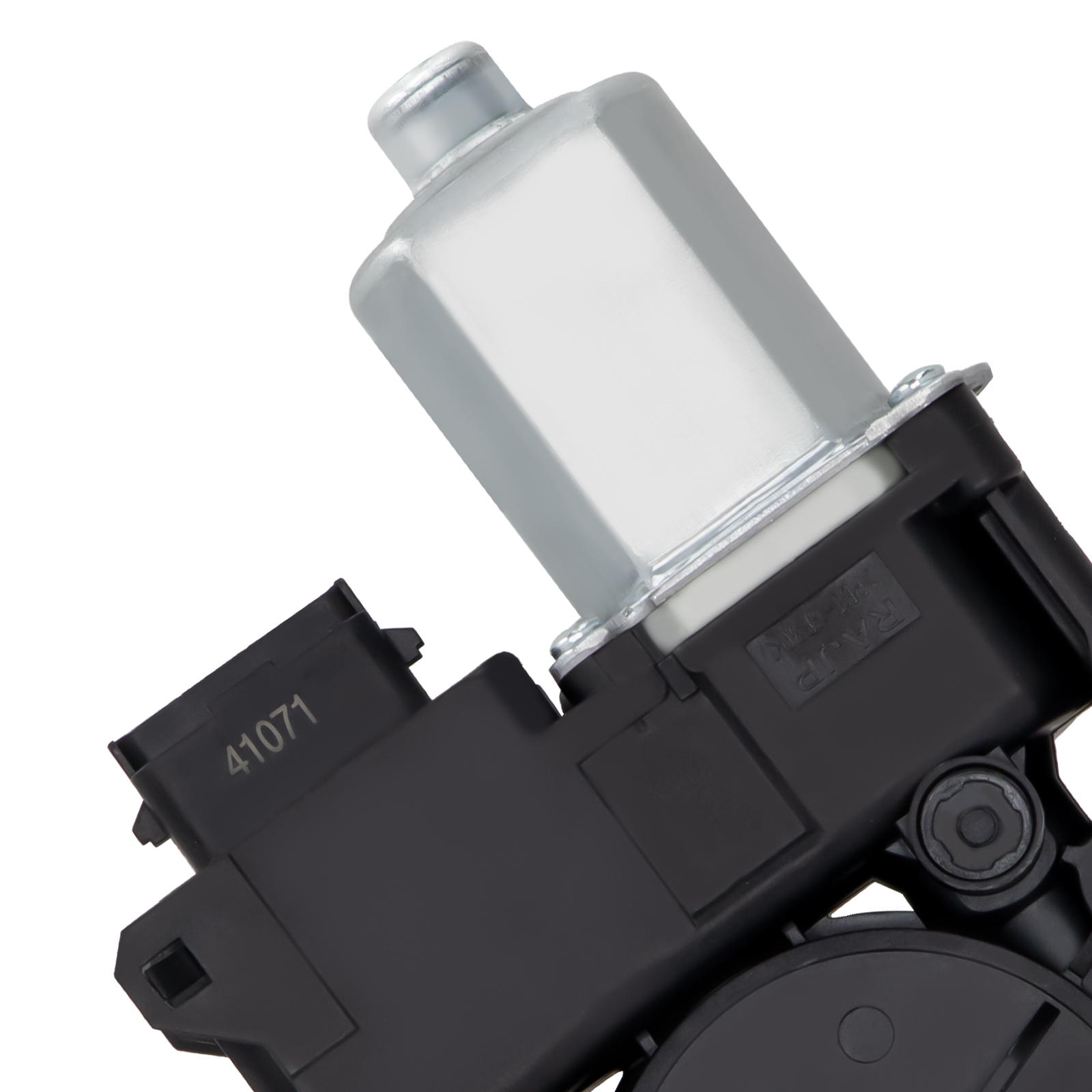 Front Left Window Motor for Hyundai Sonata Hybrid L4 2.4L 2011-2015 824503S011