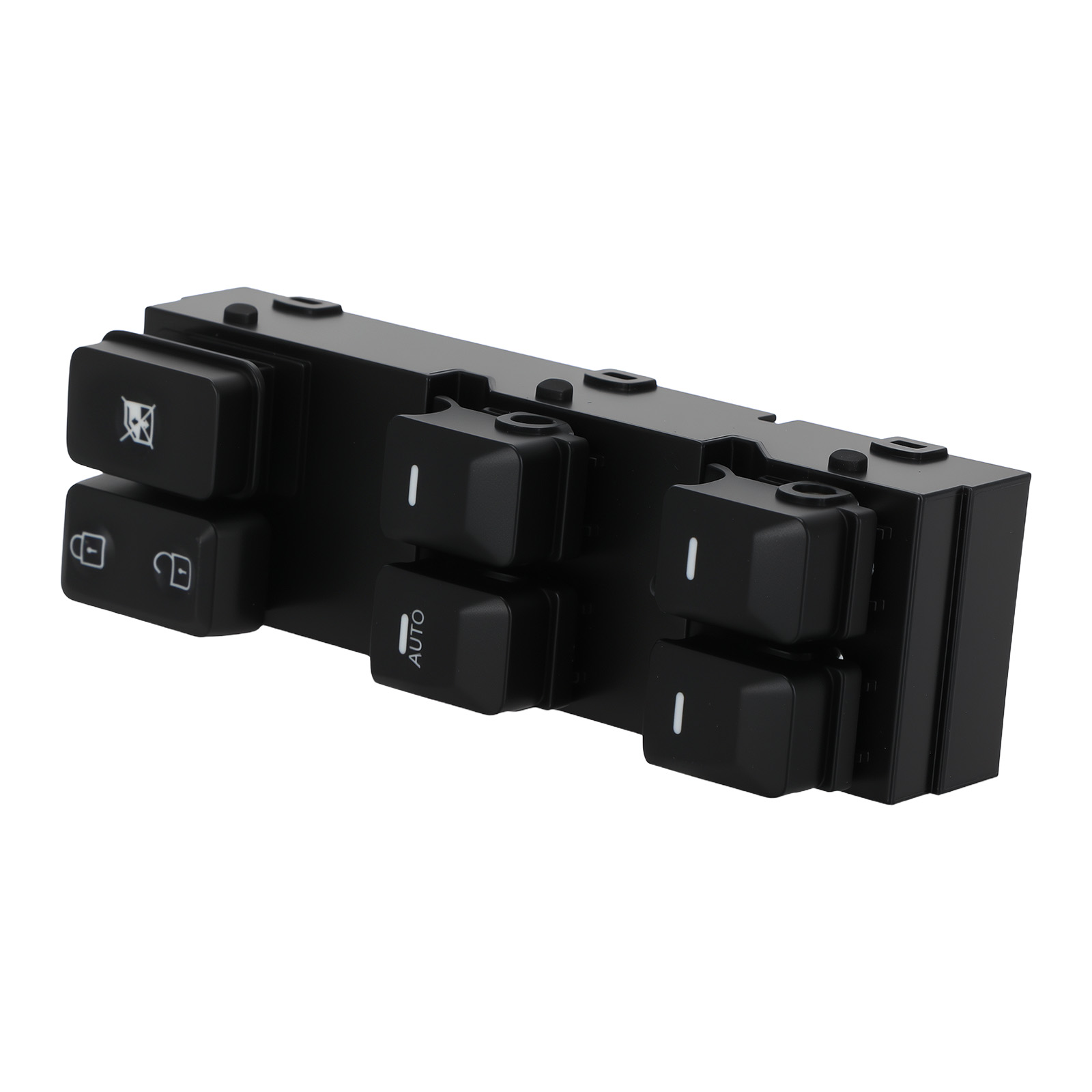 Driver Side Master Window Switch for KIA Sportage III 2010-2015 93570-3W400WK