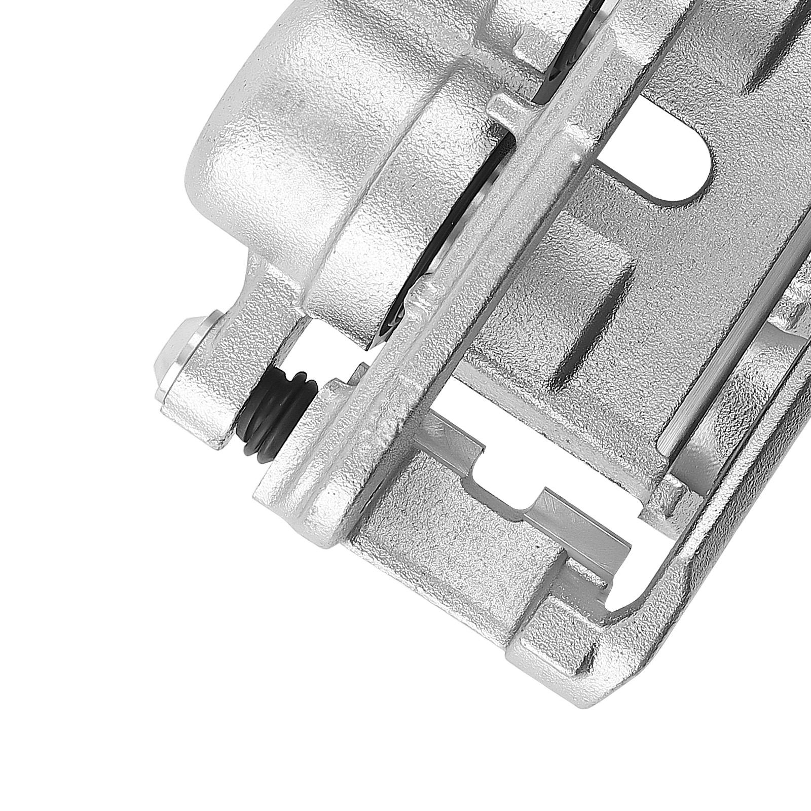 Rear L&R Disc Brake Calipers Pair for Chevrolet Silverado 3500 2004-2006 18B4728