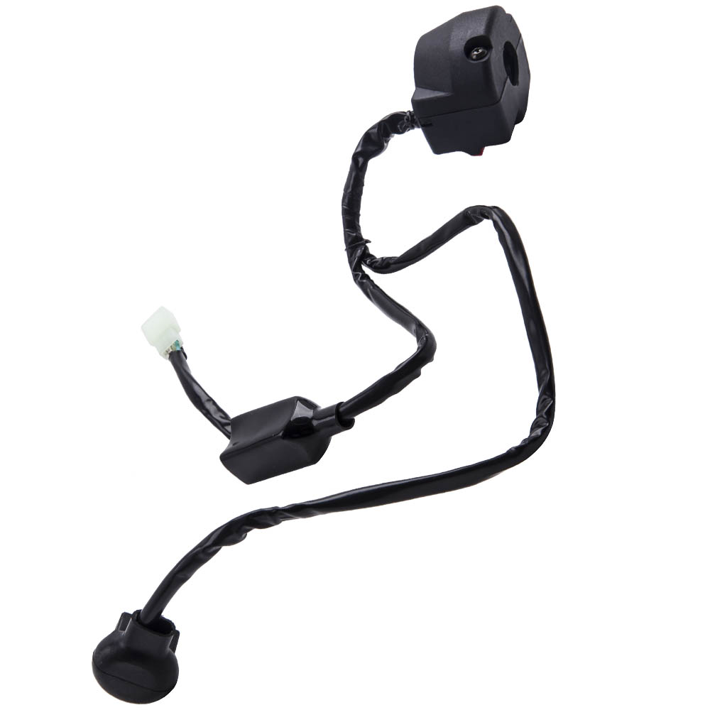 Multi-function Light/Kill/Start L/H Switch for Honda TRX250R 86-89 35200-HB9-020