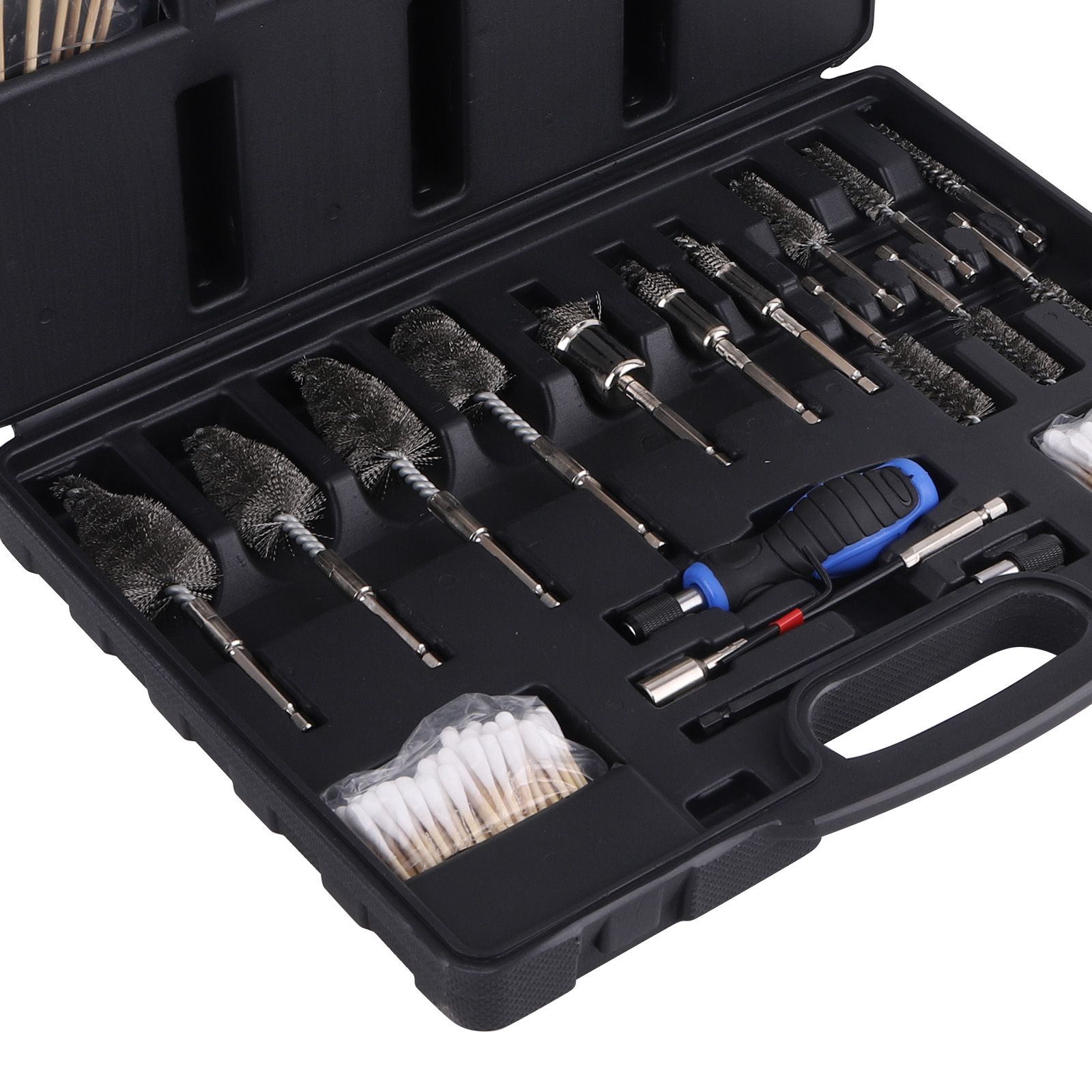 Diesel Injector Seat Cleaning Kit For Light Medium Heavy Duty Vehicles