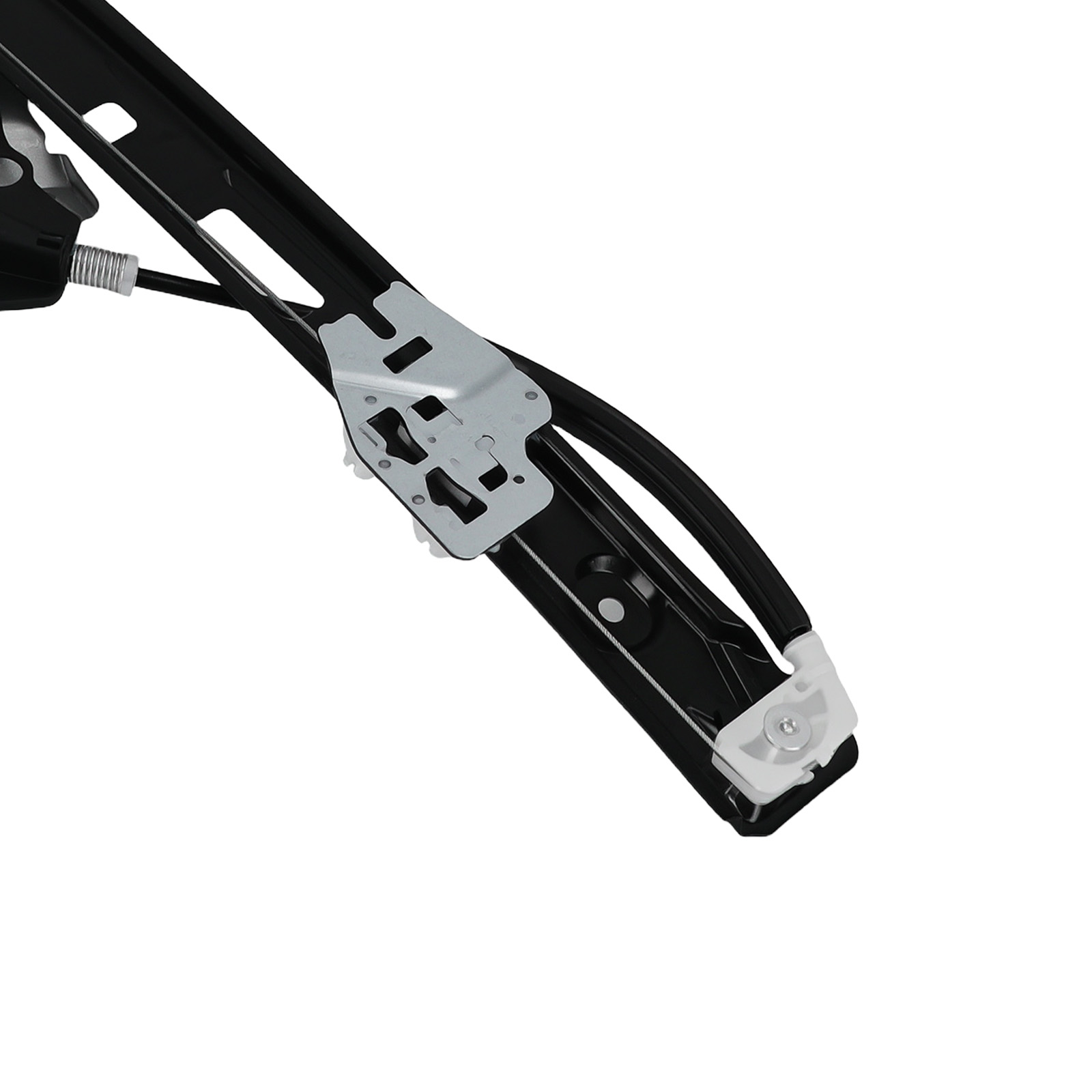 Front Left Power Window Regulator for BMW E46 325xi 330xi 2001-2005 51338212097