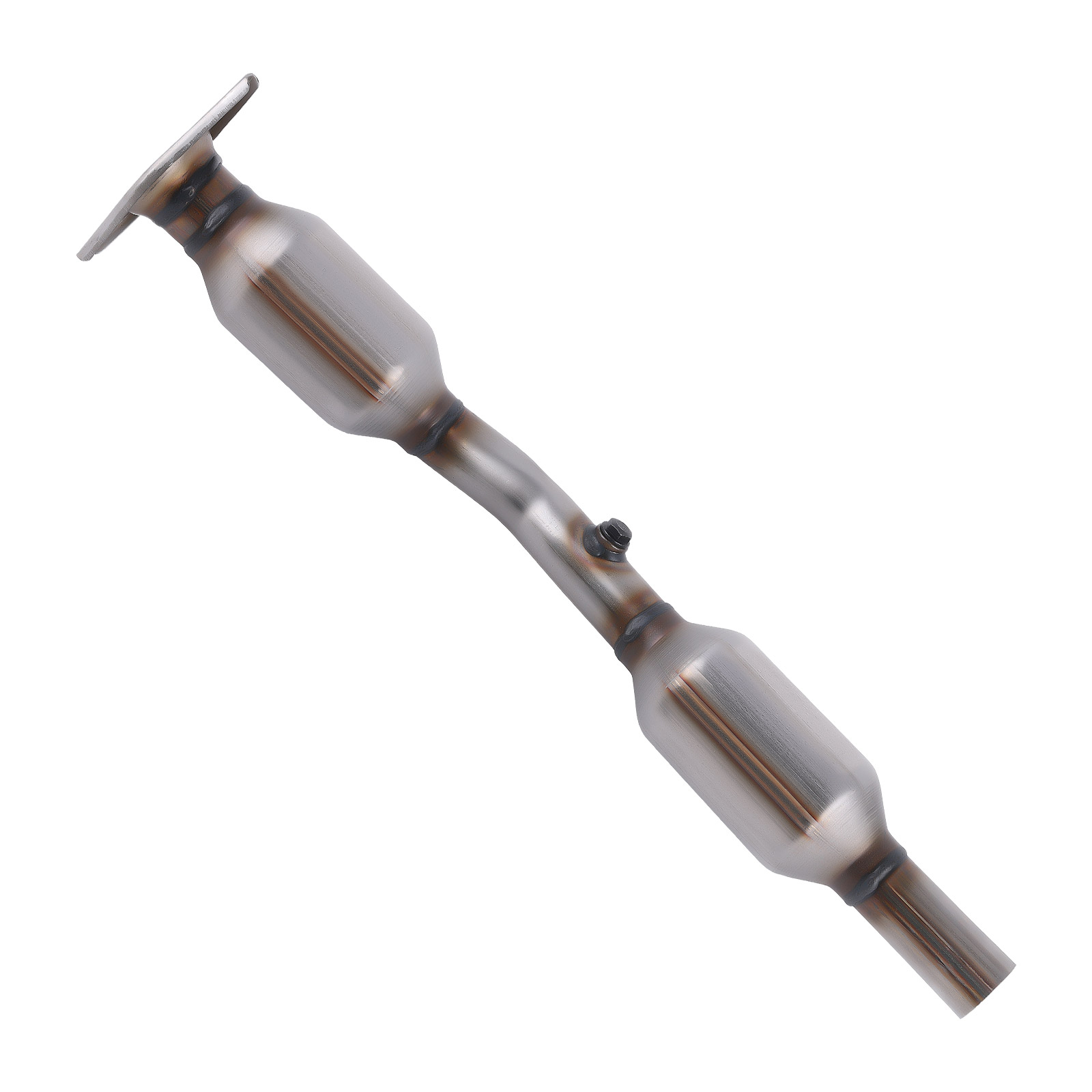 New Catalytic Converter Direct Fit for Toyota Matrix 1.8L 2003-2008 EPA Approved