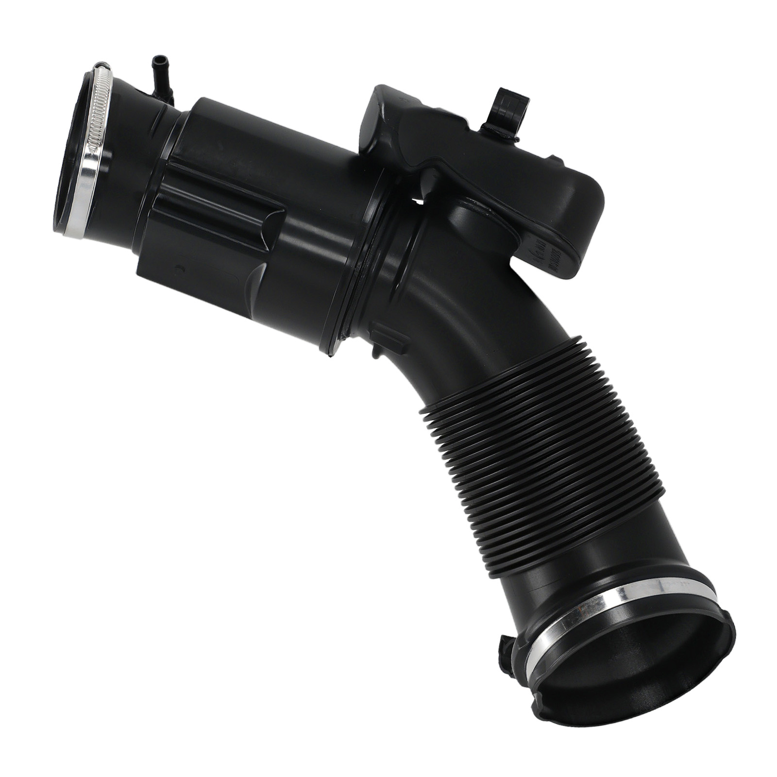 Engine Air Inlet Hose for Audi S4 S5 3.0L V6 2010-17 06E129629Q Performance