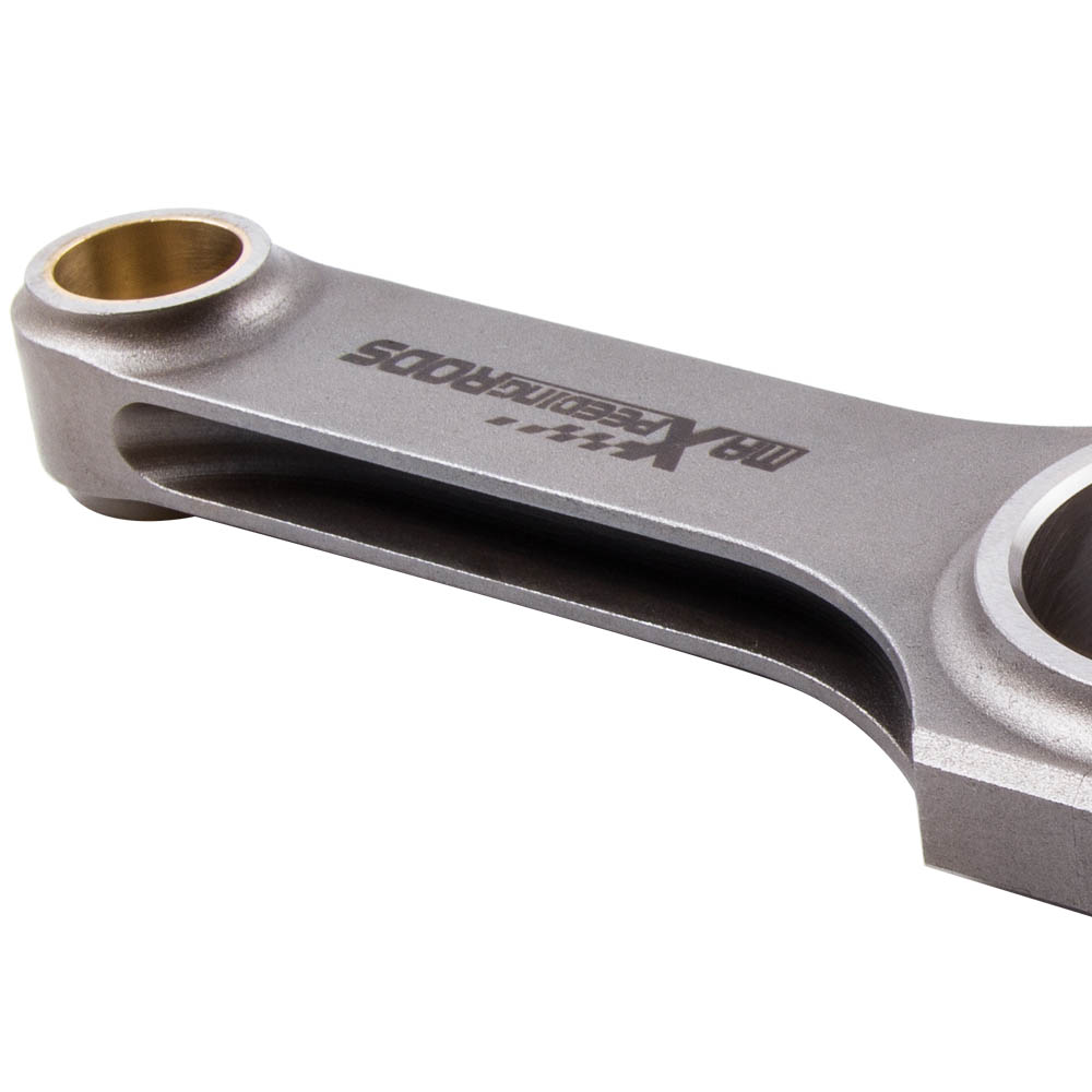 Forged Connecting Rods for Honda Acura H23 F22 2.2L 2.3L H23A F22B F22A1 5.571