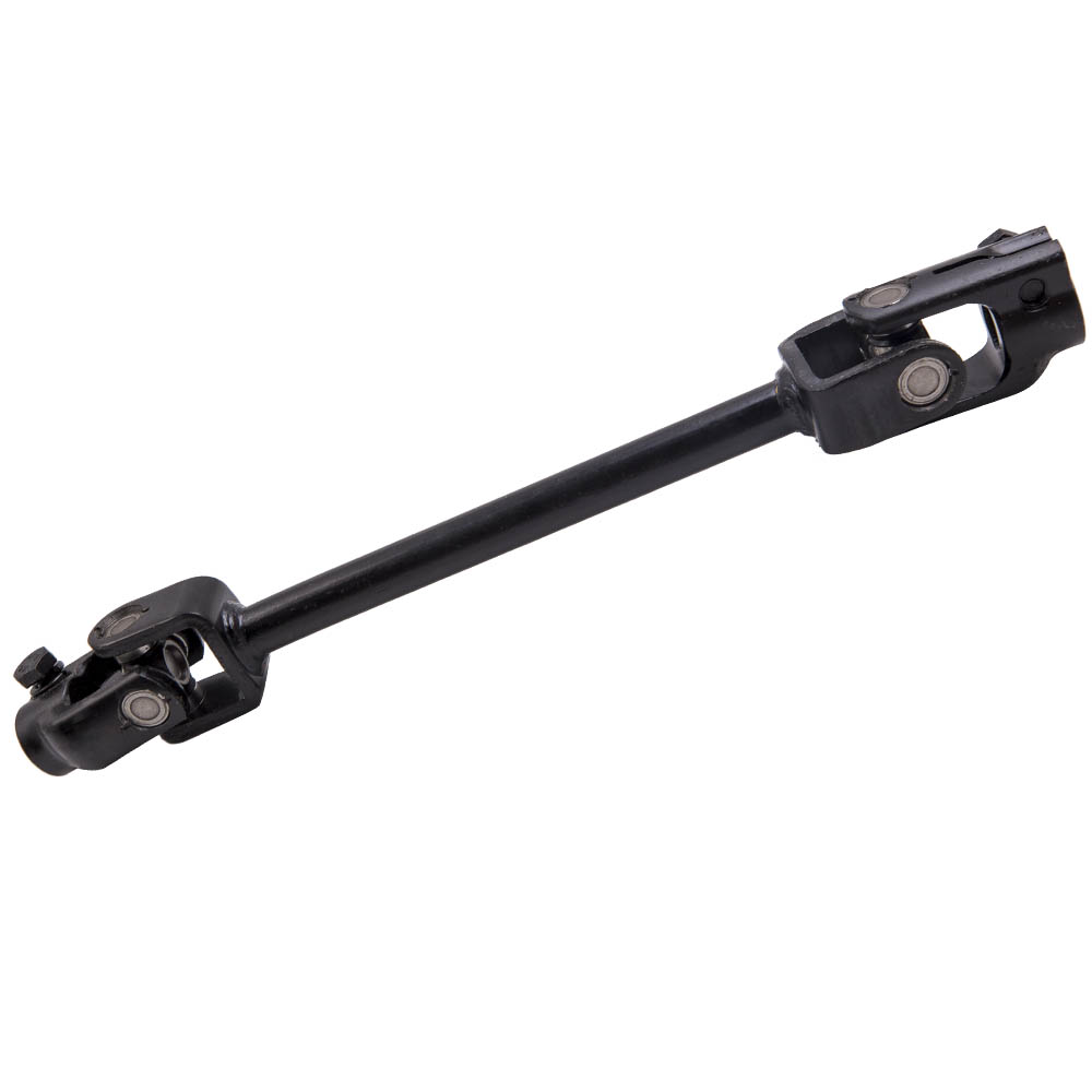 Steering Wheel Parts Tie Rod Rack Adjustable Shaft Replace For Go Kart  110cc