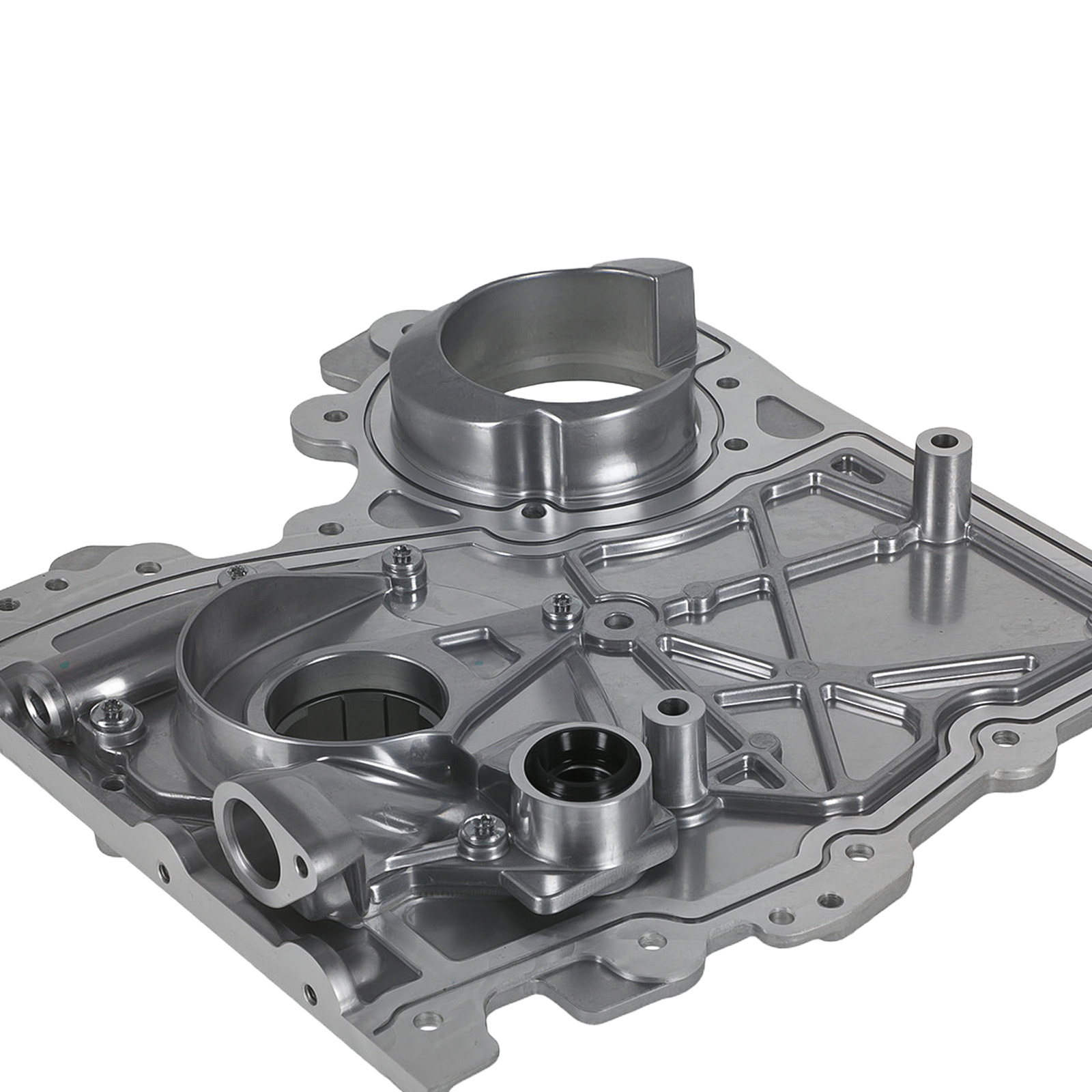 Engine Oil Pump for Chevy Trailblazer EXT 2002-2006 12628565 635521