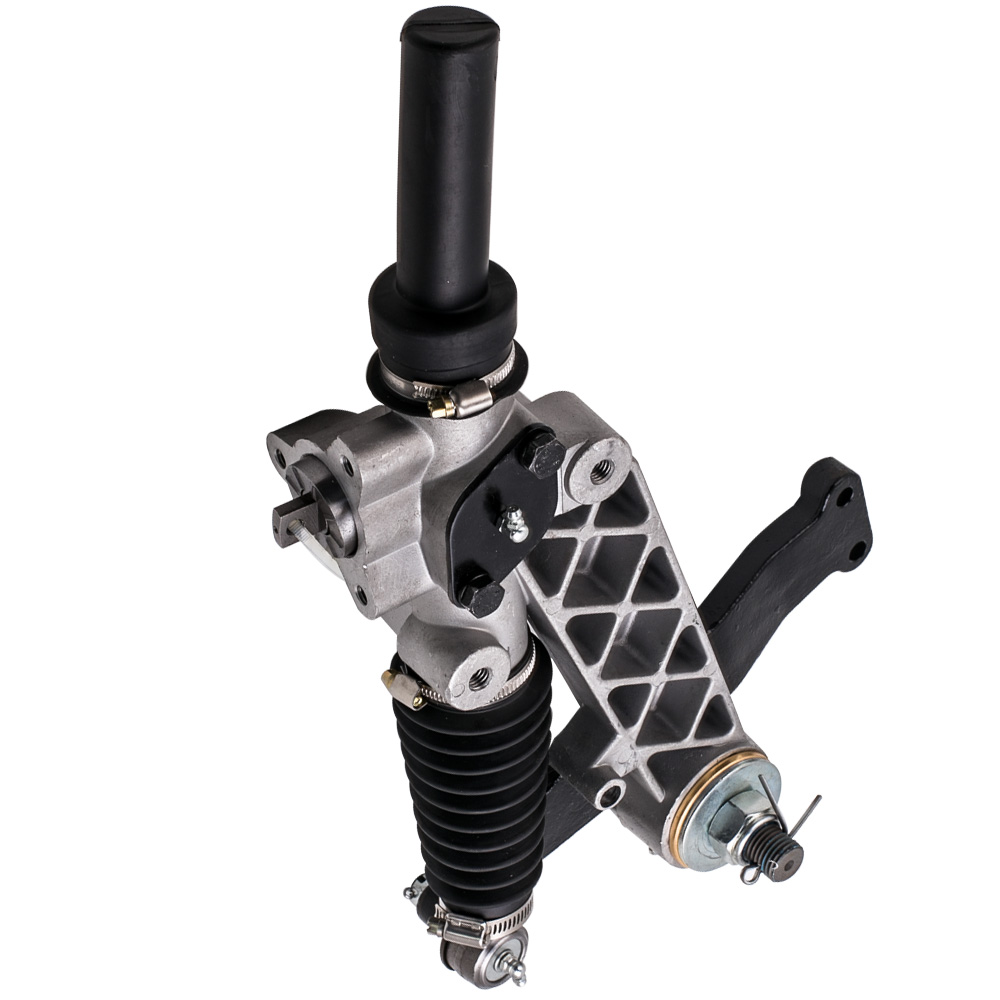 Steering Gear Box For Golf  Fit EZGO TXT 96-01 &UP Cart Parts Assembly 70314-G02