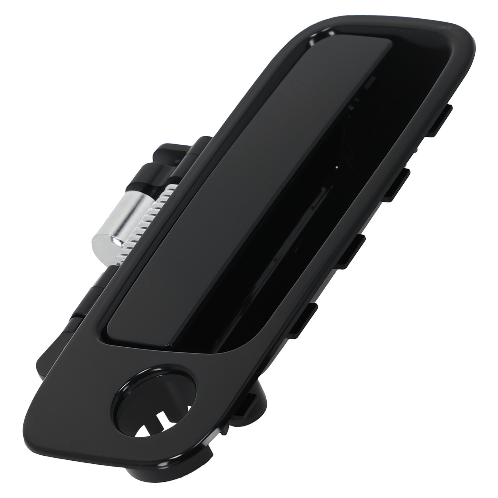Black Exterior Door Handle for Toyota Camry CE LE XLE 1997-2001 Front Right