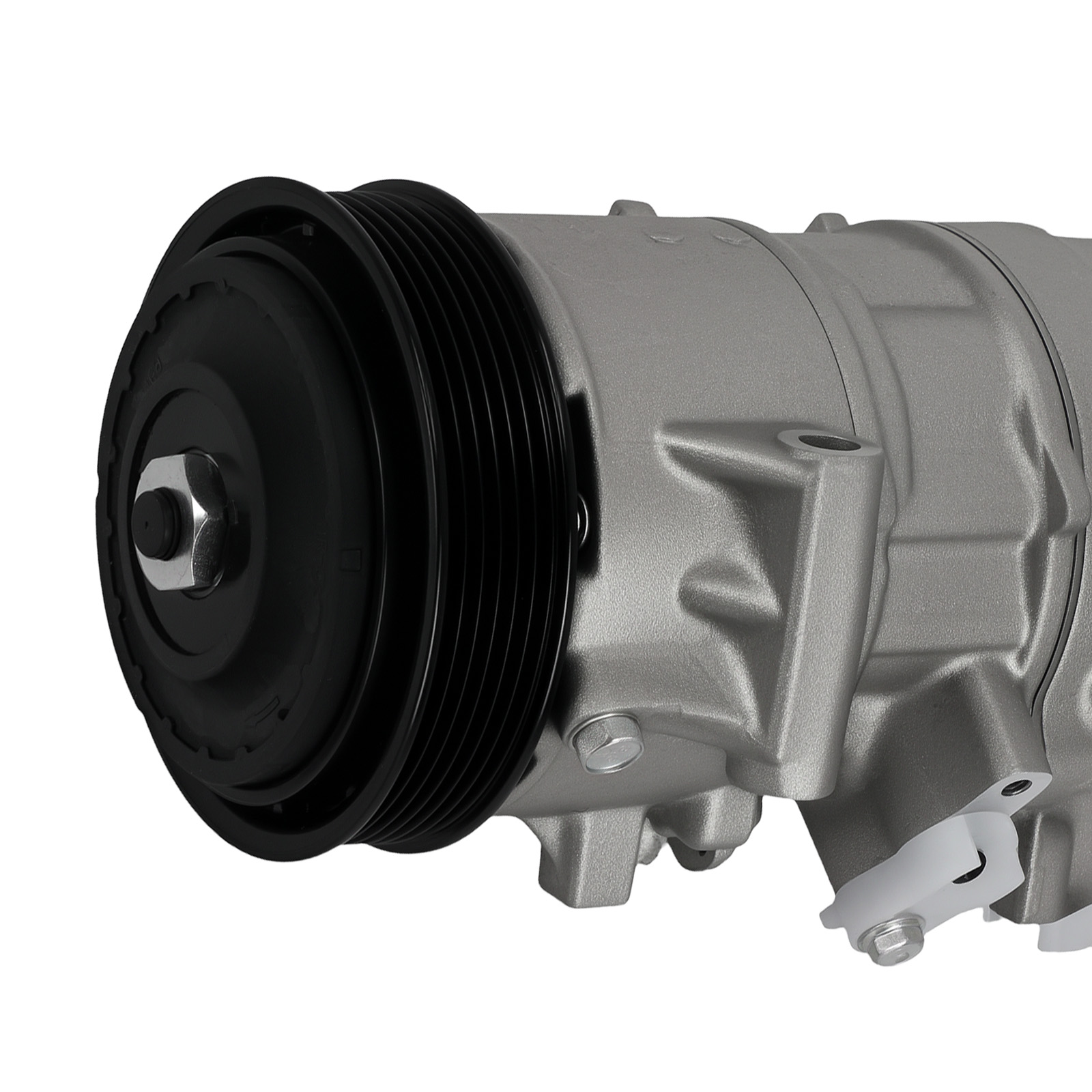 AC Compressor with 6-Groove For Toyota Corolla 19-24 Lexus UX200 L4 2.0L 19-22