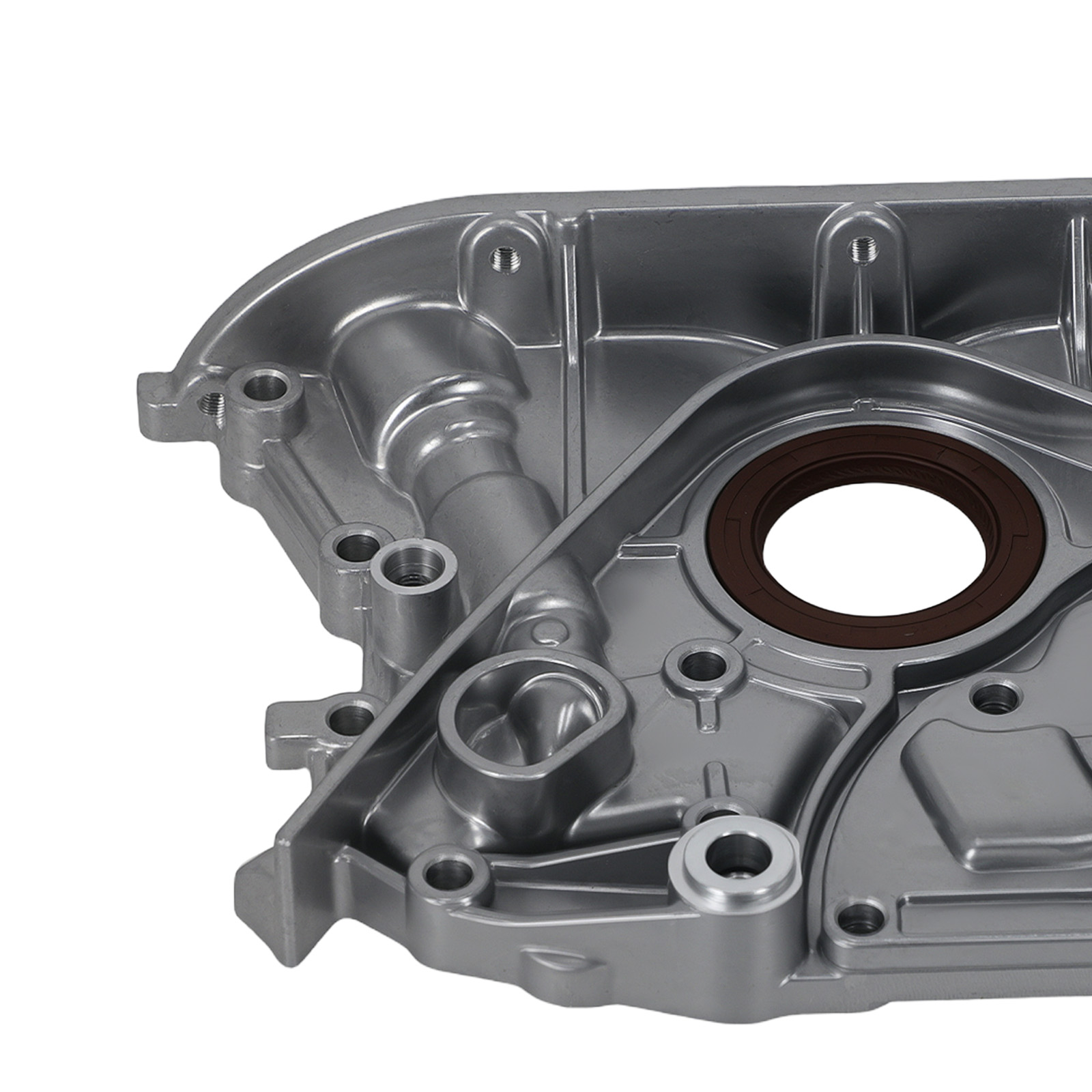 Oil Pump 15100-63010 for Toyota Camry 1983-1991 Celica 1986-1995 MR2 w/ Gasket