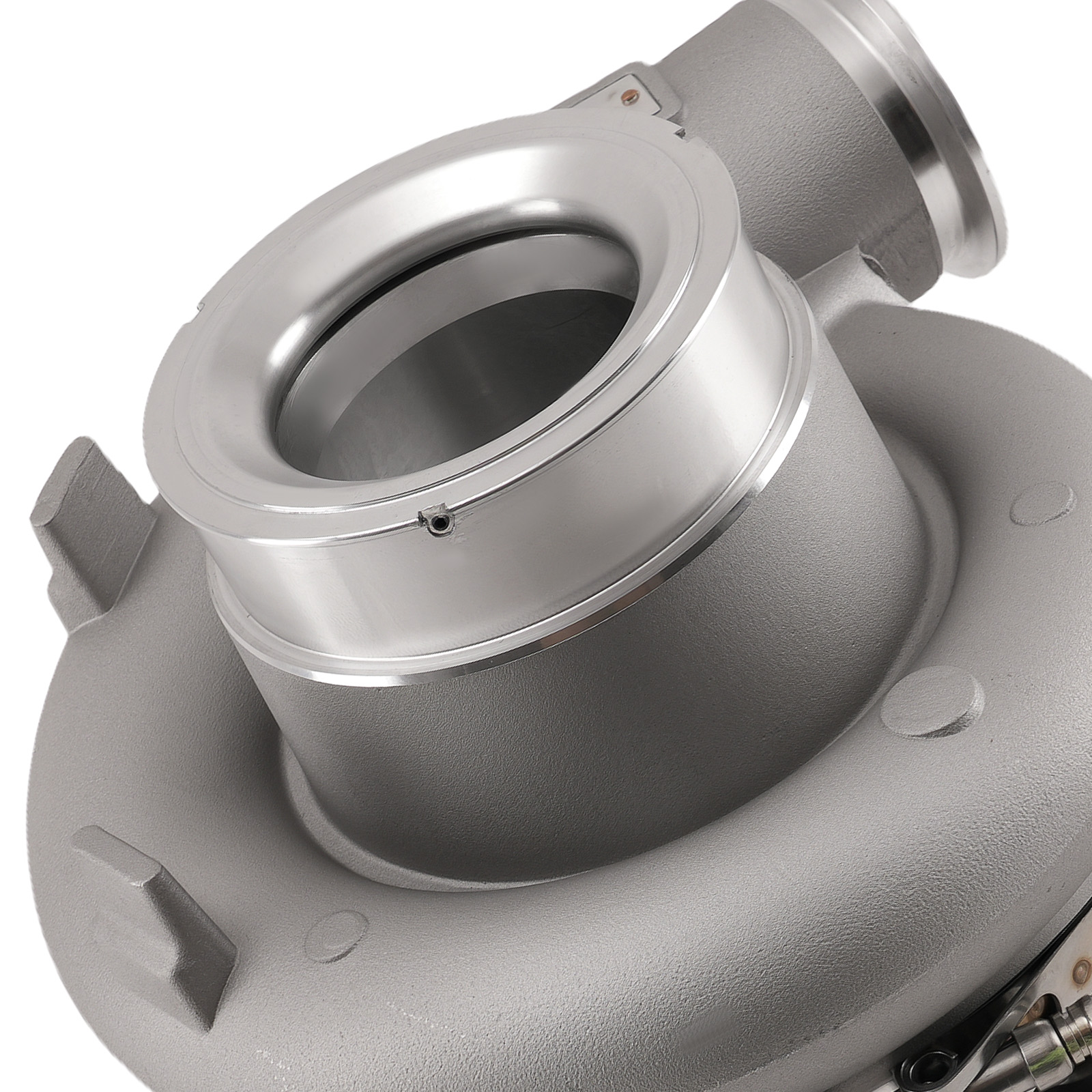 Turbocharger for PACCAR MX13 MX-13 EPA 13 Engine 4031058 Diesel HE500VG Turbo