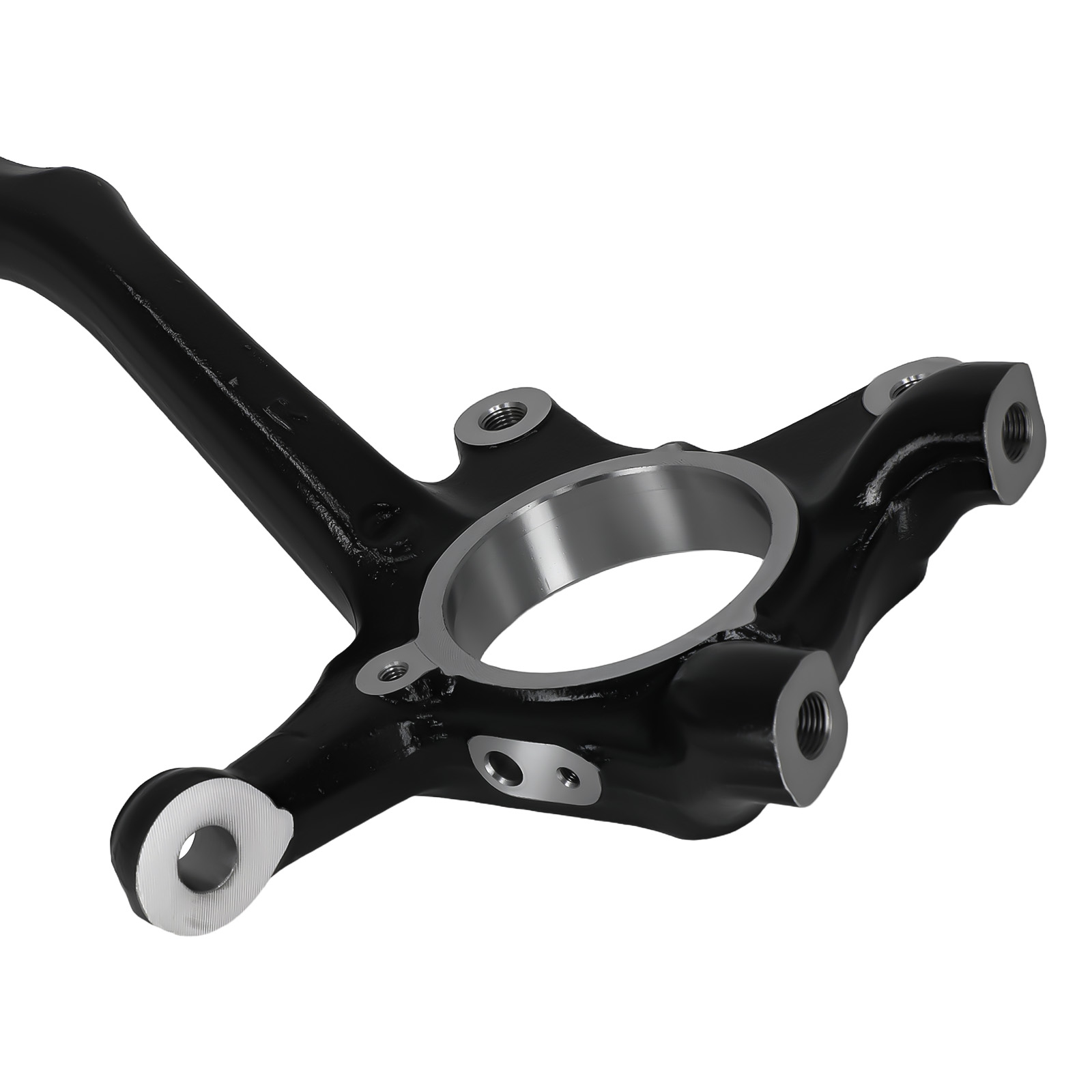 Front RH Steering Knuckle Assembly for GX460/4Runner 15-19 43211-60240