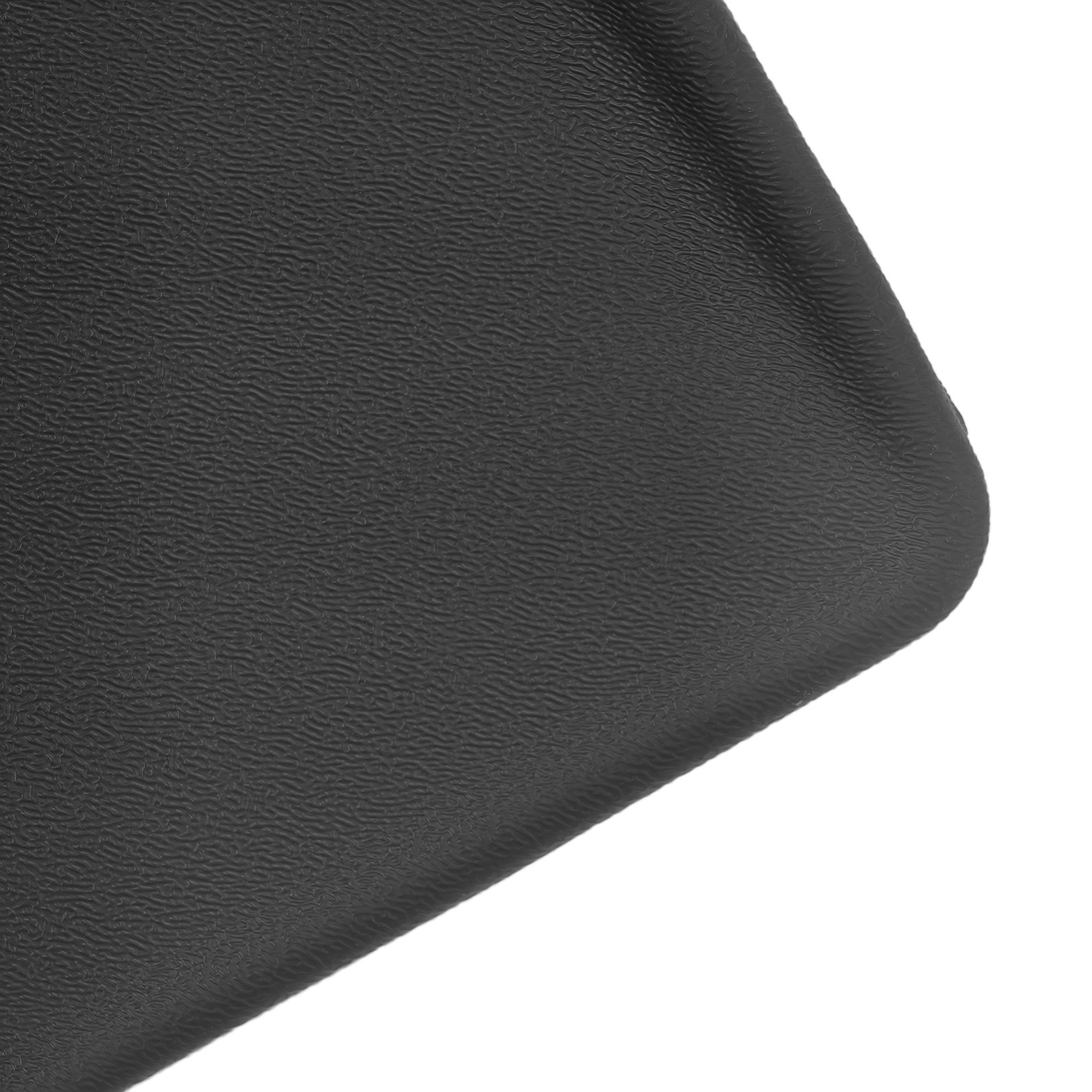 3PC TPE Waterproof Floor Mats for Chevrolet Tahoe GMC Yukon 2015-2020 Black