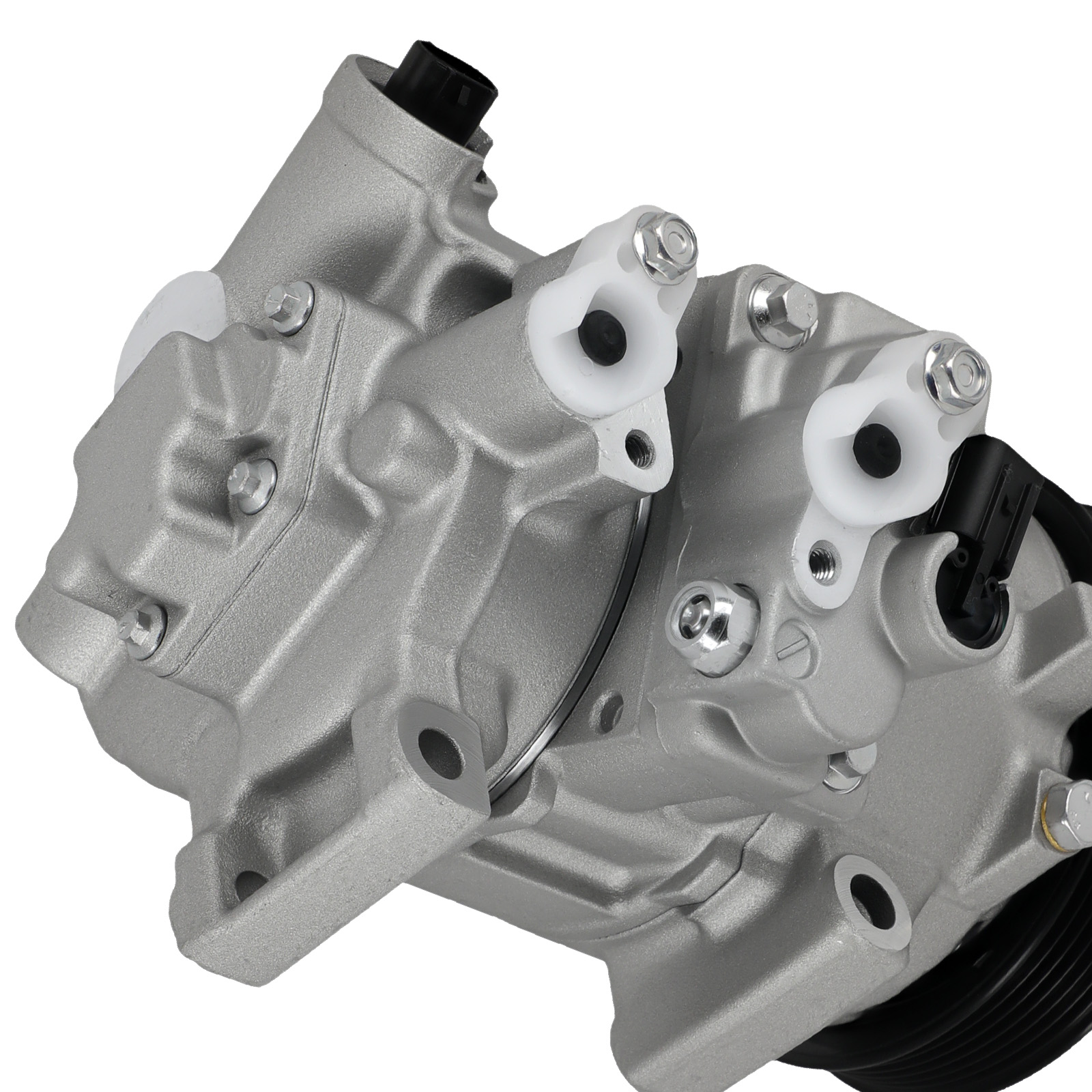 Air Conditioning Compressor For Toyota Corolla Matrix 1.8L 11-14 447150-2111