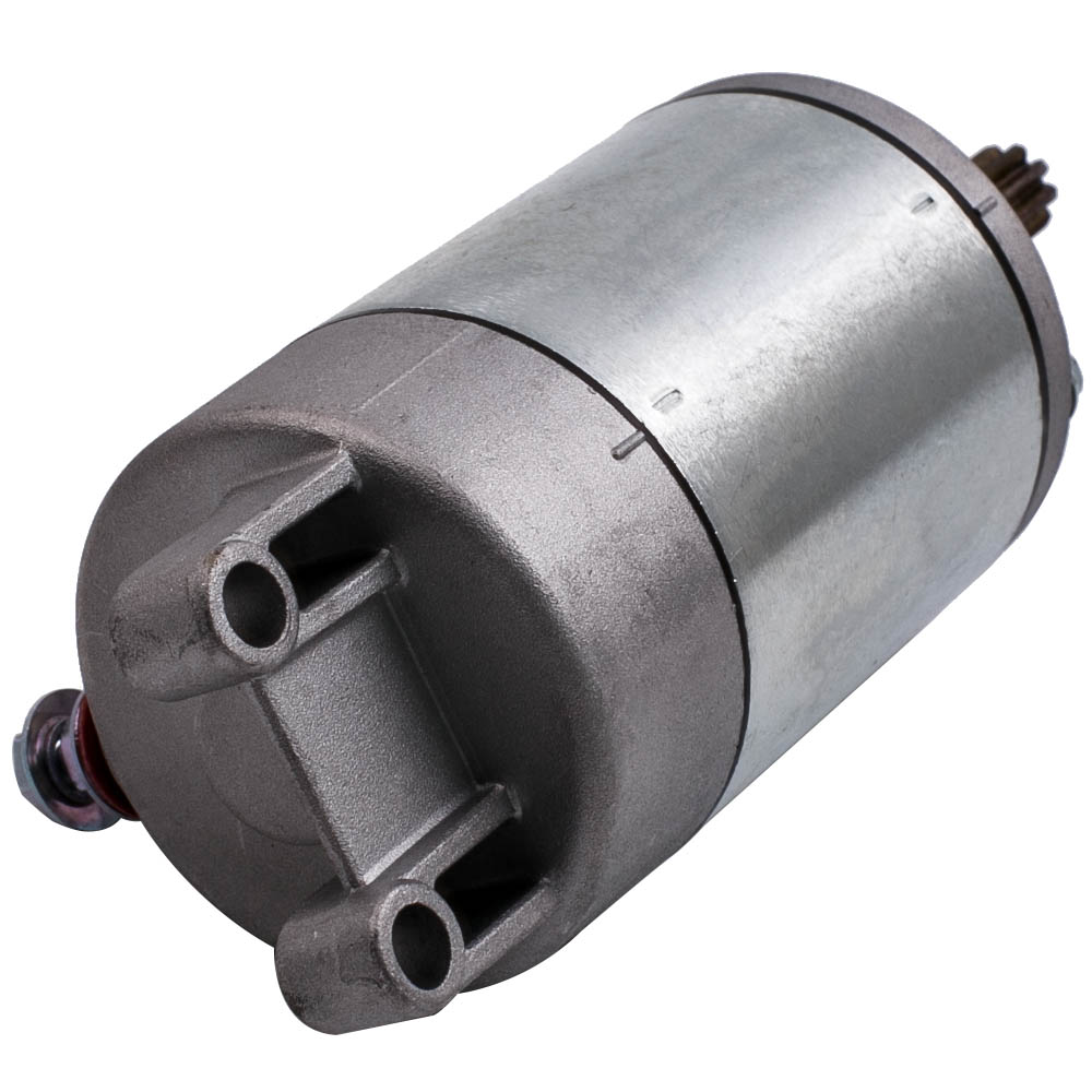 mini bike chopper magneto starter